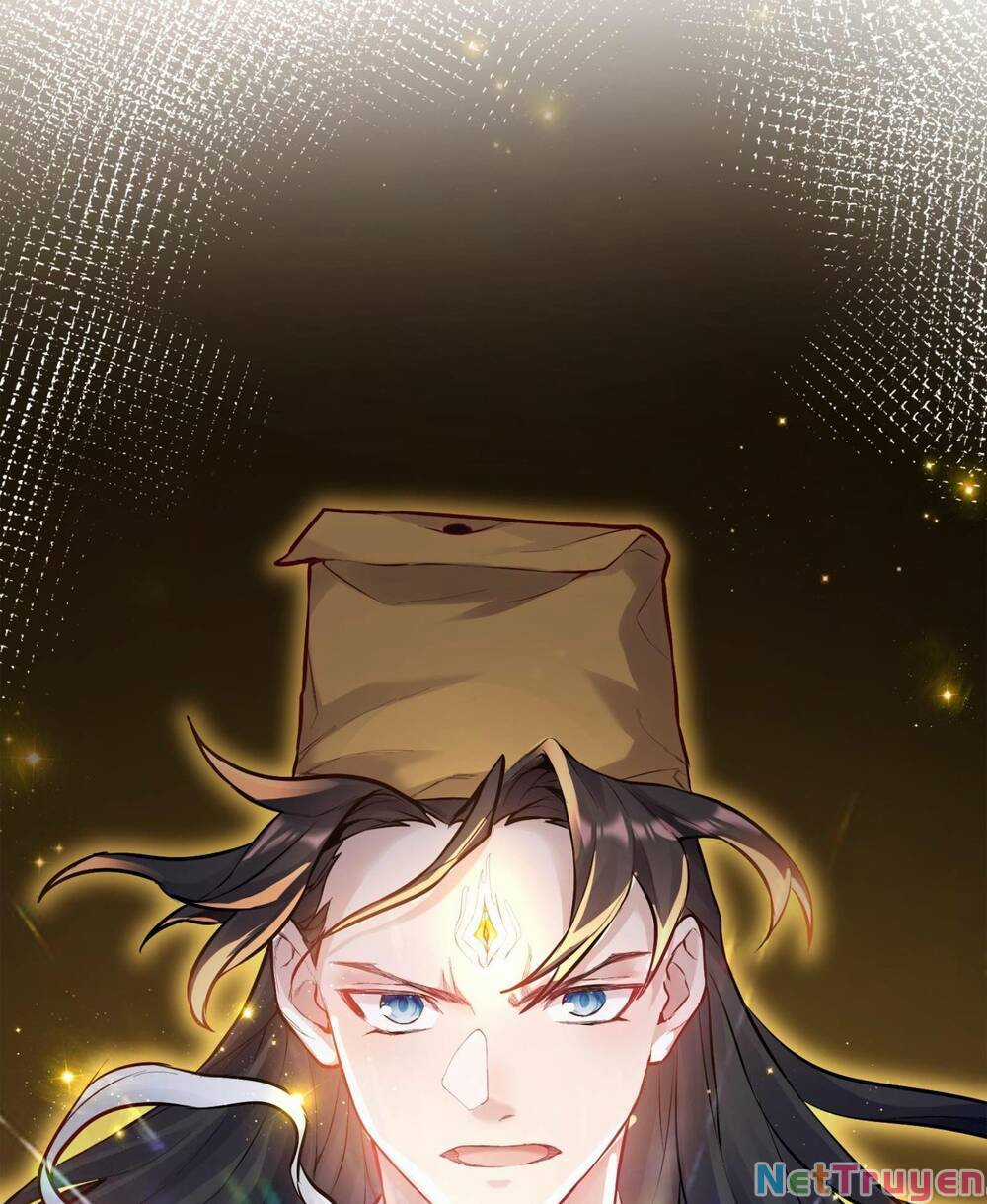 Bói Toán Mà Thôi, Cửu Vĩ Yêu Đế Sao Lại Thành Nương Tử Ta?! Món quà ý nghĩa nhất cho người thân yêu Chapter 4 trang 71