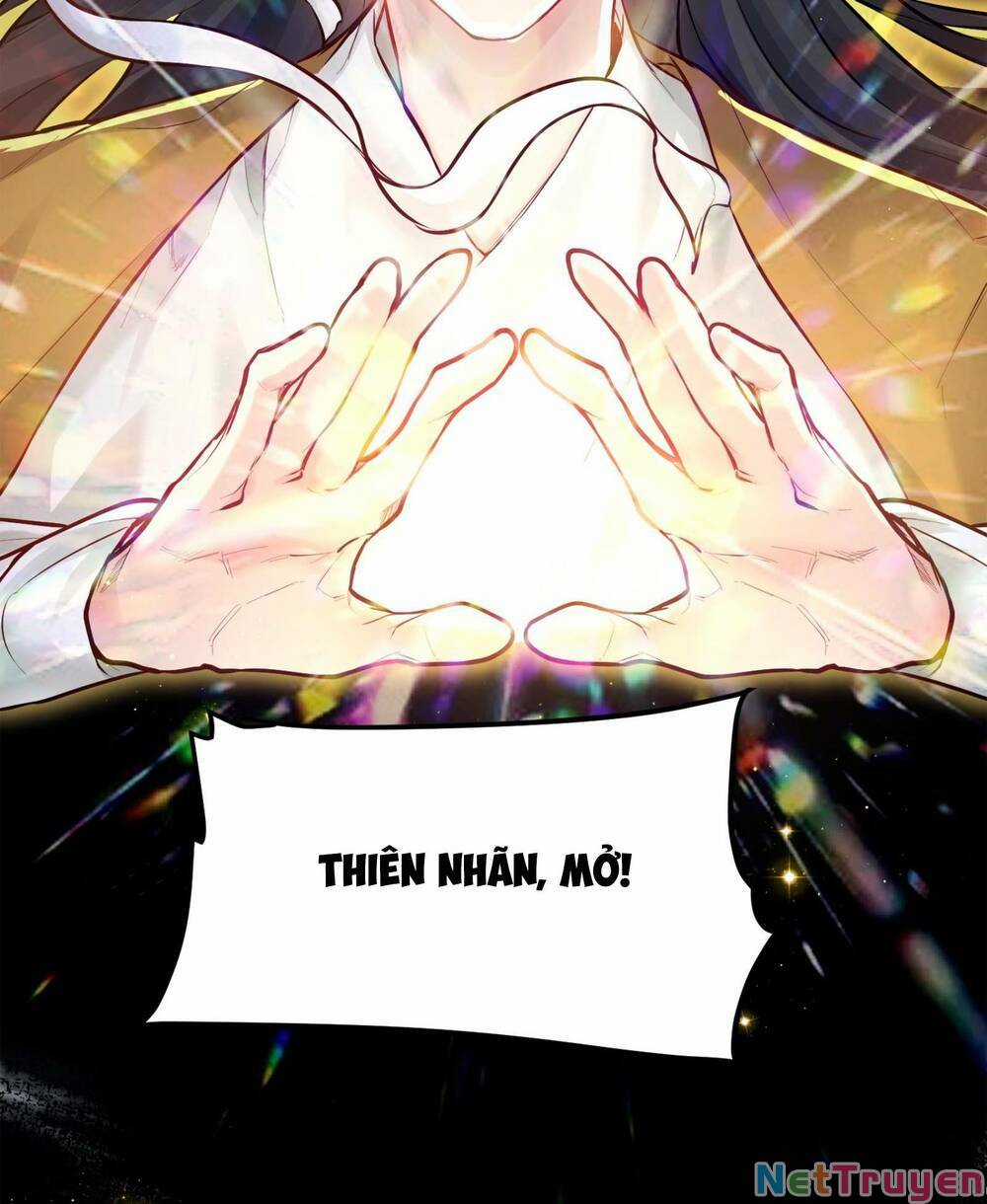 Bói Toán Mà Thôi, Cửu Vĩ Yêu Đế Sao Lại Thành Nương Tử Ta?! Món quà ý nghĩa nhất cho người thân yêu Chapter 4 trang 72