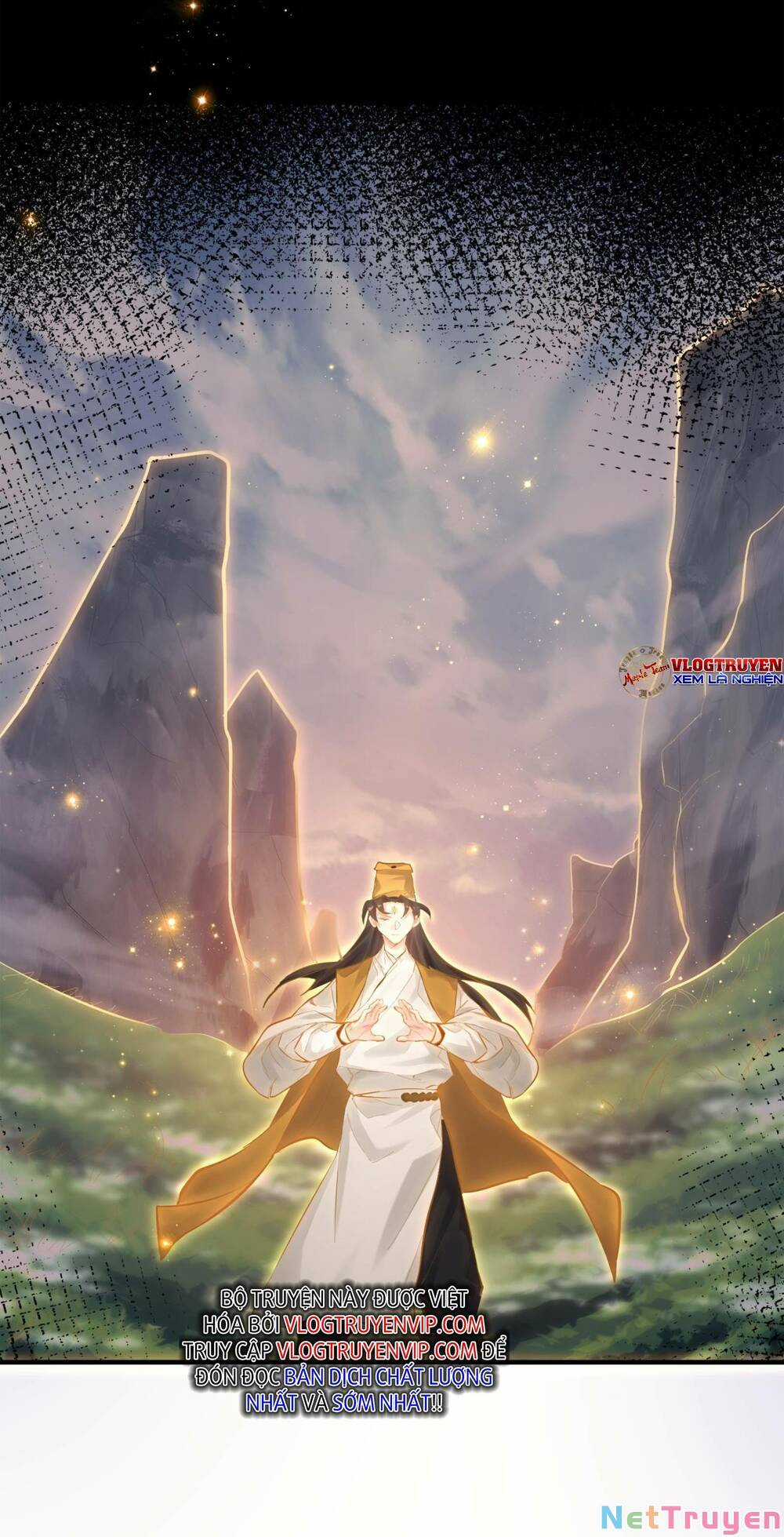 Bói Toán Mà Thôi, Cửu Vĩ Yêu Đế Sao Lại Thành Nương Tử Ta?! Món quà ý nghĩa nhất cho người thân yêu Chapter 4 trang 75