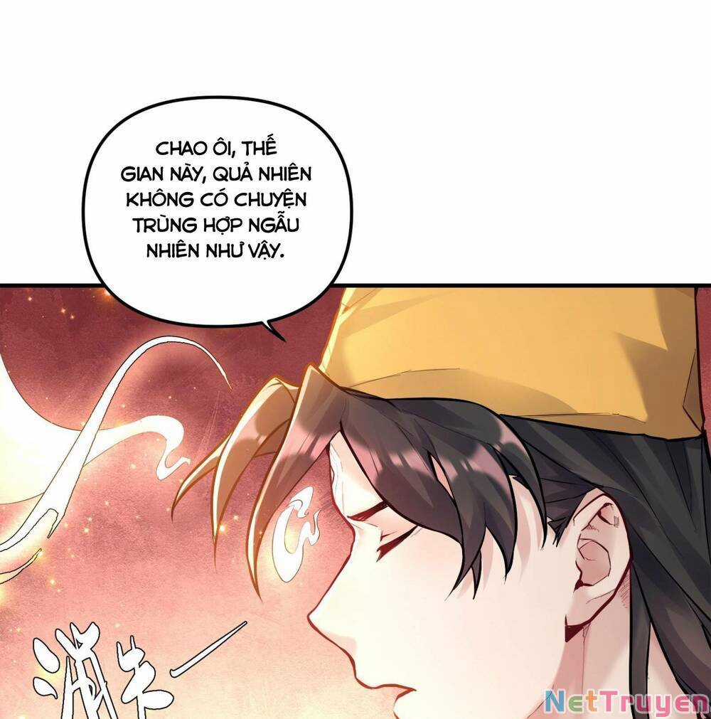 Bói Toán Mà Thôi, Cửu Vĩ Yêu Đế Sao Lại Thành Nương Tử Ta?! Món quà ý nghĩa nhất cho người thân yêu Chapter 4 trang 76