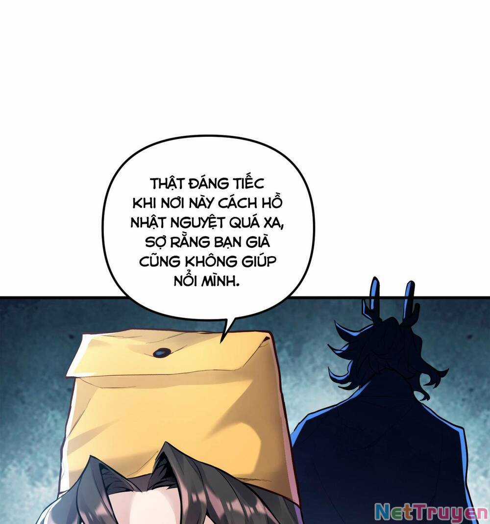 Bói Toán Mà Thôi, Cửu Vĩ Yêu Đế Sao Lại Thành Nương Tử Ta?! Món quà ý nghĩa nhất cho người thân yêu Chapter 4 trang 78