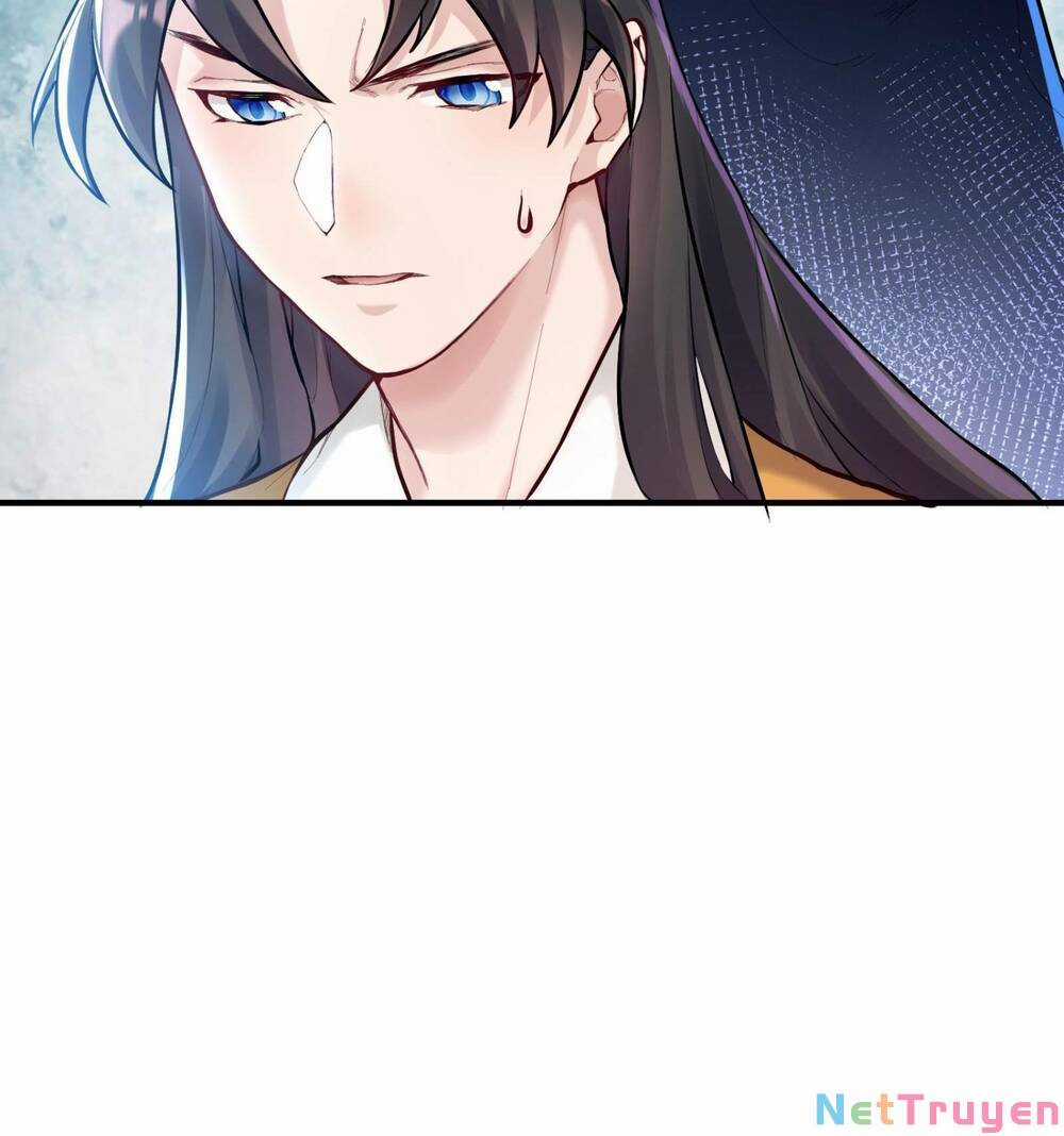 Bói Toán Mà Thôi, Cửu Vĩ Yêu Đế Sao Lại Thành Nương Tử Ta?! Món quà ý nghĩa nhất cho người thân yêu Chapter 4 trang 79