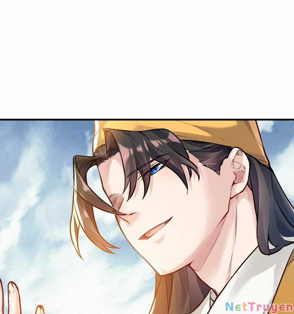 Bói Toán Mà Thôi, Cửu Vĩ Yêu Đế Sao Lại Thành Nương Tử Ta?! Món quà ý nghĩa nhất cho người thân yêu Chapter 4 trang 80