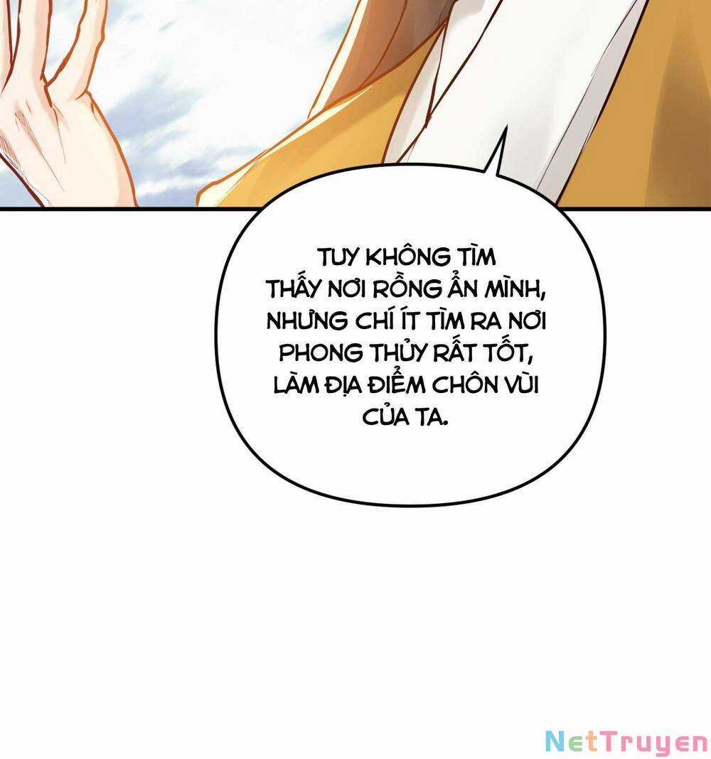 Bói Toán Mà Thôi, Cửu Vĩ Yêu Đế Sao Lại Thành Nương Tử Ta?! Món quà ý nghĩa nhất cho người thân yêu Chapter 4 trang 81