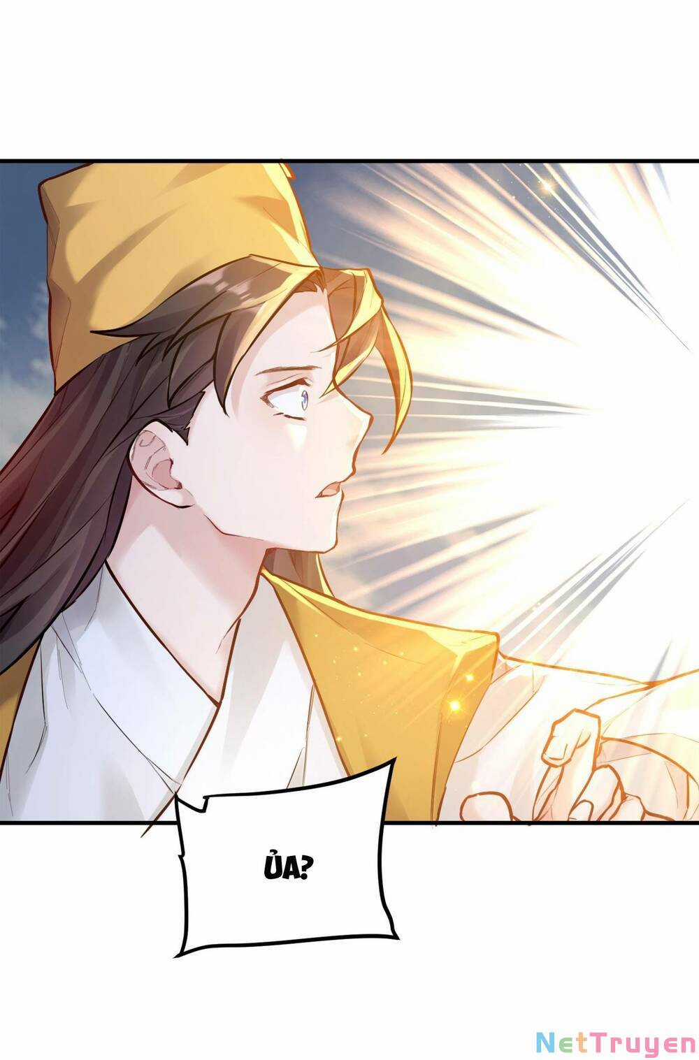 Bói Toán Mà Thôi, Cửu Vĩ Yêu Đế Sao Lại Thành Nương Tử Ta?! Món quà ý nghĩa nhất cho người thân yêu Chapter 4 trang 82