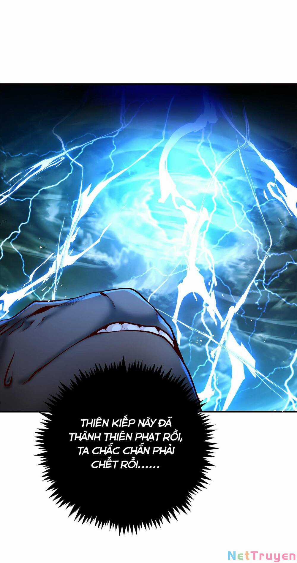 Bói Toán Mà Thôi, Cửu Vĩ Yêu Đế Sao Lại Thành Nương Tử Ta?! Món quà ý nghĩa nhất cho người thân yêu Chapter 4 trang 9