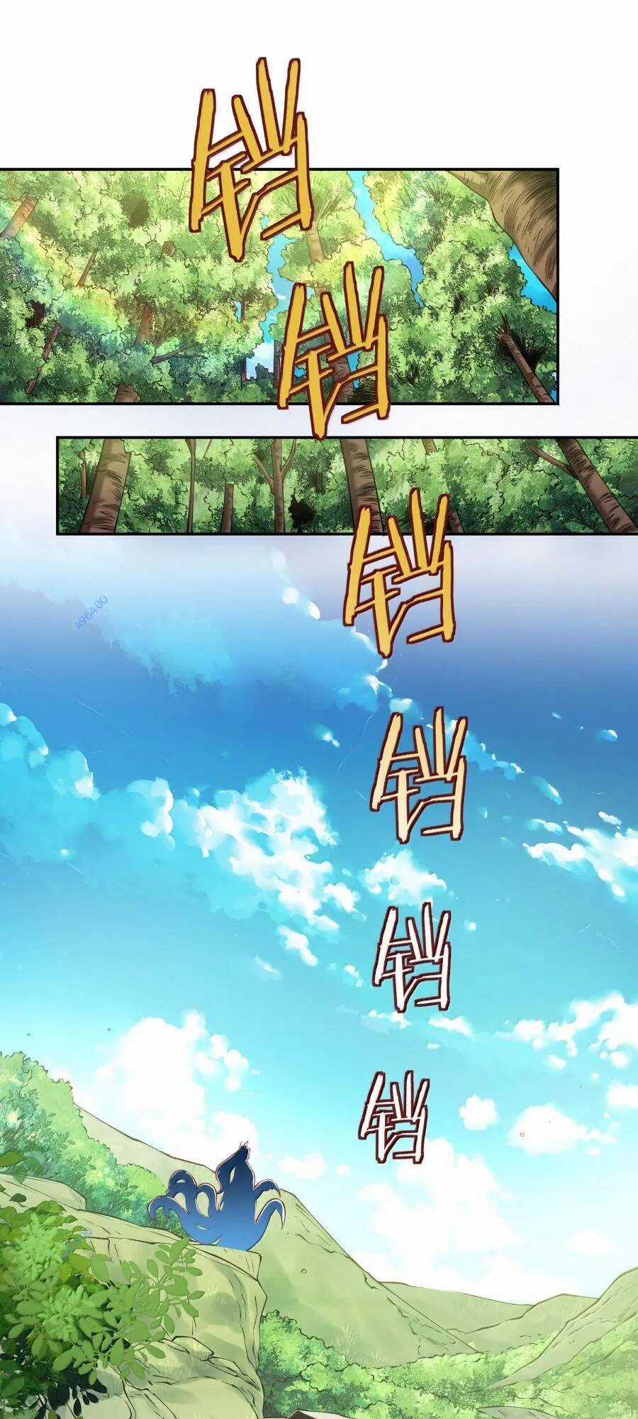 Bói Toán Mà Thôi, Cửu Vĩ Yêu Đế Sao Lại Thành Nương Tử Ta?! Món quà ý nghĩa nhất cho người thân yêu Chapter 40 trang 38