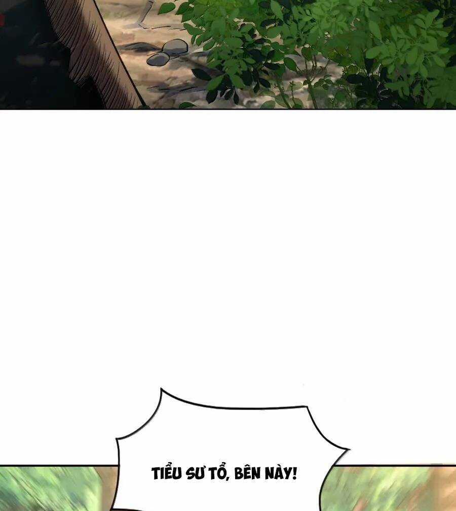 Bói Toán Mà Thôi, Cửu Vĩ Yêu Đế Sao Lại Thành Nương Tử Ta?! Món quà ý nghĩa nhất cho người thân yêu Chapter 40 trang 45