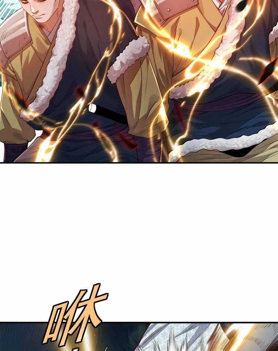 Bói Toán Mà Thôi, Cửu Vĩ Yêu Đế Sao Lại Thành Nương Tử Ta?! Món quà ý nghĩa nhất cho người thân yêu Chapter 40 trang 6