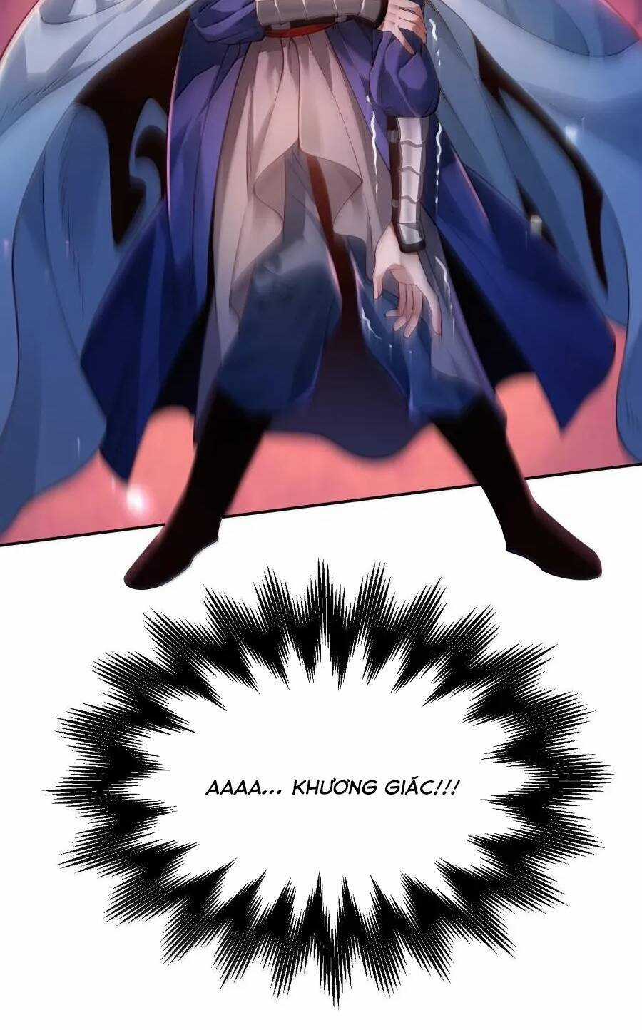 Bói Toán Mà Thôi, Cửu Vĩ Yêu Đế Sao Lại Thành Nương Tử Ta?! Món quà ý nghĩa nhất cho người thân yêu Chapter 41 trang 10