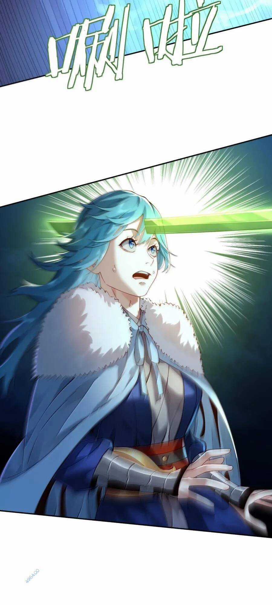 Bói Toán Mà Thôi, Cửu Vĩ Yêu Đế Sao Lại Thành Nương Tử Ta?! Món quà ý nghĩa nhất cho người thân yêu Chapter 41 trang 14