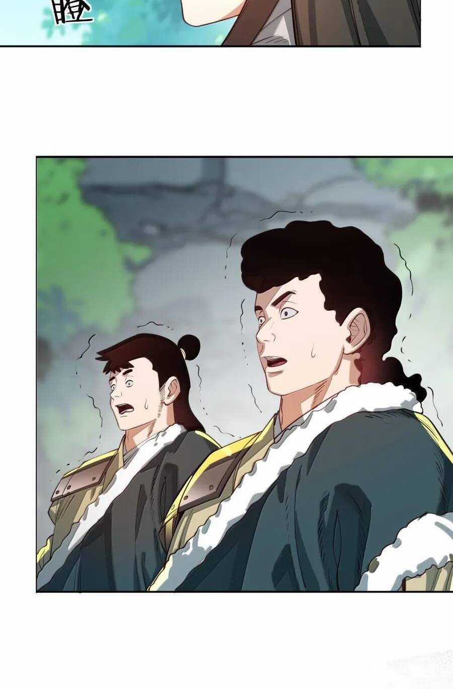 Bói Toán Mà Thôi, Cửu Vĩ Yêu Đế Sao Lại Thành Nương Tử Ta?! Món quà ý nghĩa nhất cho người thân yêu Chapter 41 trang 22