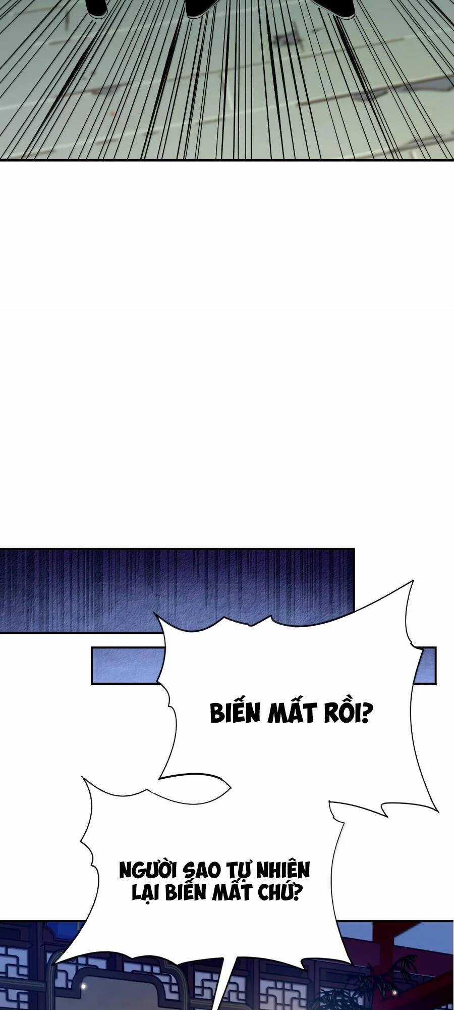 Bói Toán Mà Thôi, Cửu Vĩ Yêu Đế Sao Lại Thành Nương Tử Ta?! Món quà ý nghĩa nhất cho người thân yêu Chapter 41 trang 24