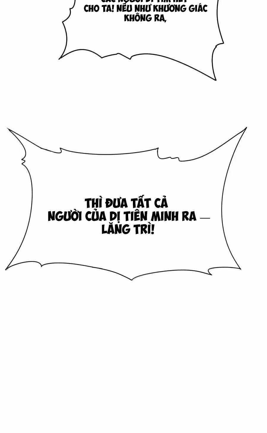 Bói Toán Mà Thôi, Cửu Vĩ Yêu Đế Sao Lại Thành Nương Tử Ta?! Món quà ý nghĩa nhất cho người thân yêu Chapter 41 trang 32