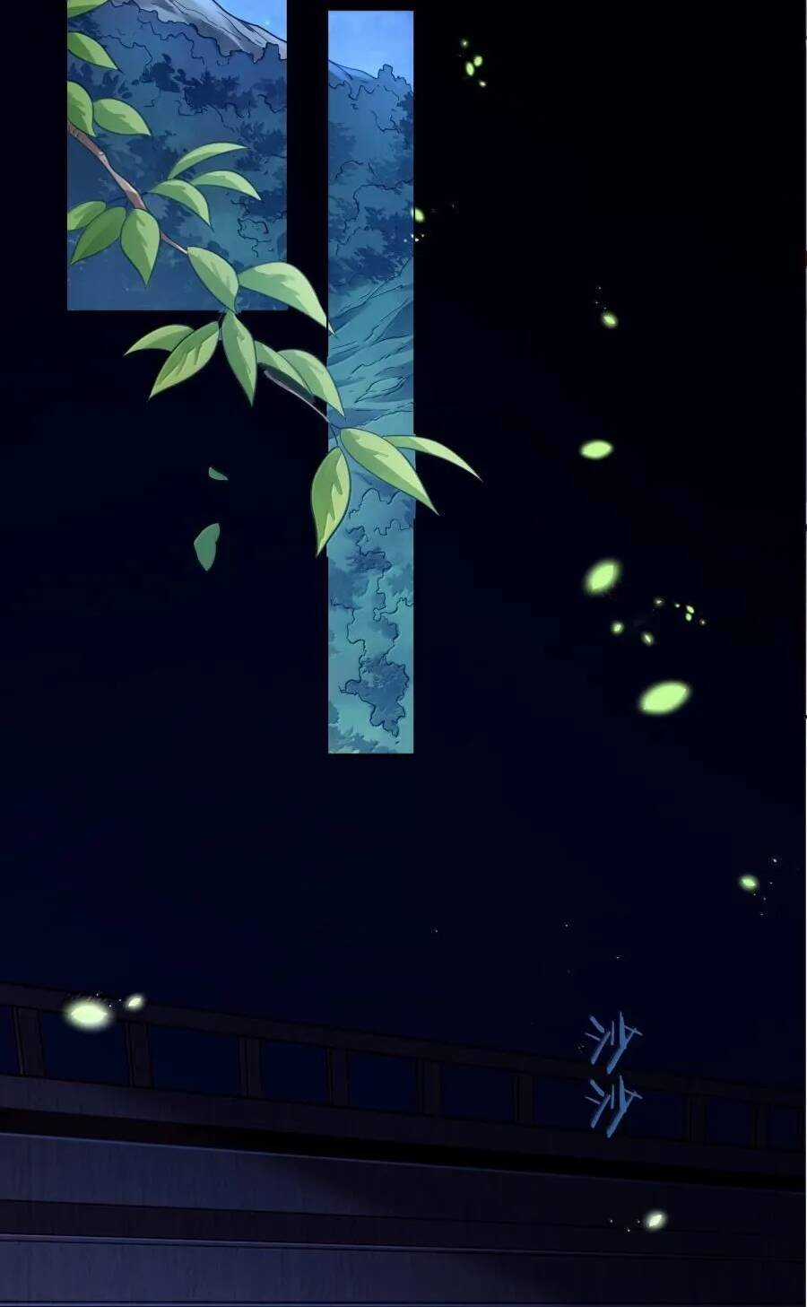 Bói Toán Mà Thôi, Cửu Vĩ Yêu Đế Sao Lại Thành Nương Tử Ta?! Món quà ý nghĩa nhất cho người thân yêu Chapter 41 trang 38