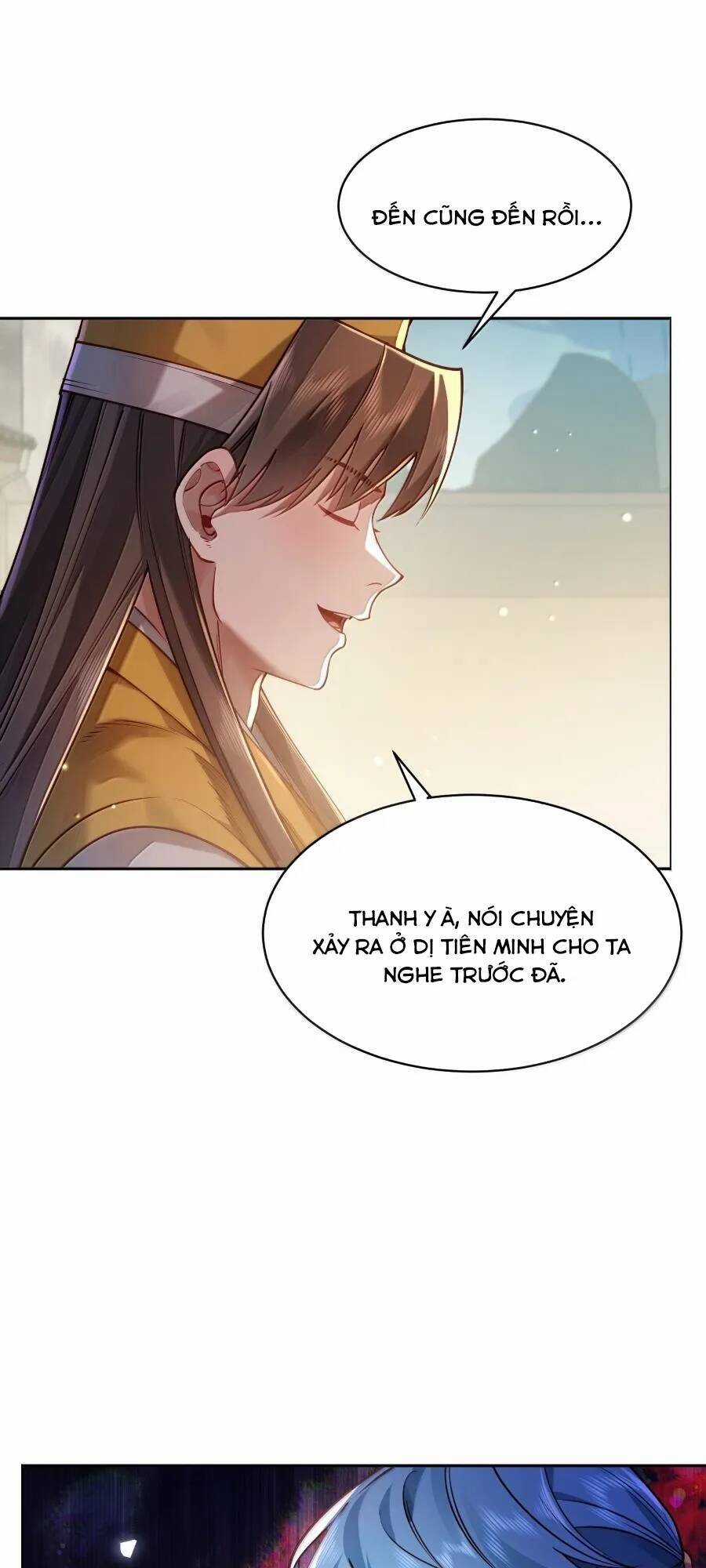 Bói Toán Mà Thôi, Cửu Vĩ Yêu Đế Sao Lại Thành Nương Tử Ta?! Món quà ý nghĩa nhất cho người thân yêu Chapter 41 trang 63