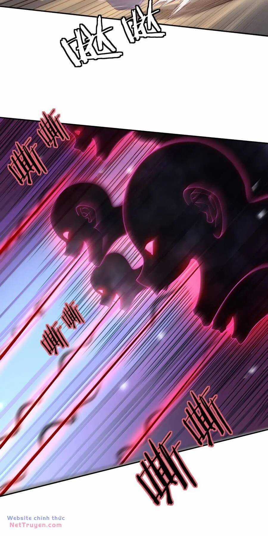 Bói Toán Mà Thôi, Cửu Vĩ Yêu Đế Sao Lại Thành Nương Tử Ta?! Món quà ý nghĩa nhất cho người thân yêu Chapter 42 trang 20