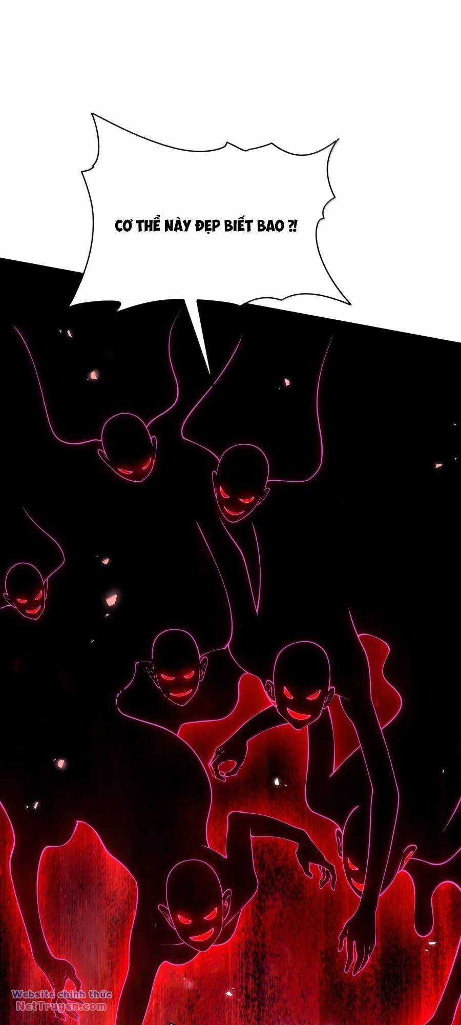 Bói Toán Mà Thôi, Cửu Vĩ Yêu Đế Sao Lại Thành Nương Tử Ta?! Món quà ý nghĩa nhất cho người thân yêu Chapter 42 trang 22