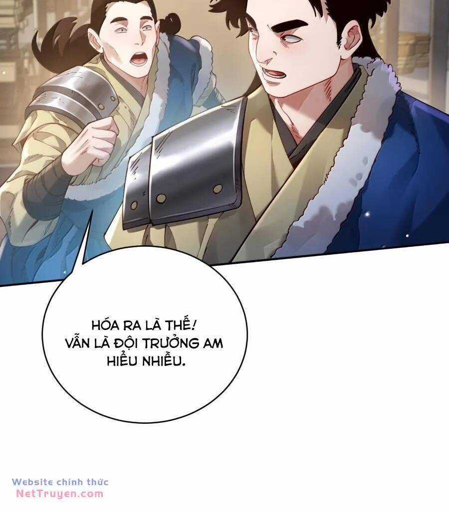 Bói Toán Mà Thôi, Cửu Vĩ Yêu Đế Sao Lại Thành Nương Tử Ta?! Món quà ý nghĩa nhất cho người thân yêu Chapter 42 trang 51