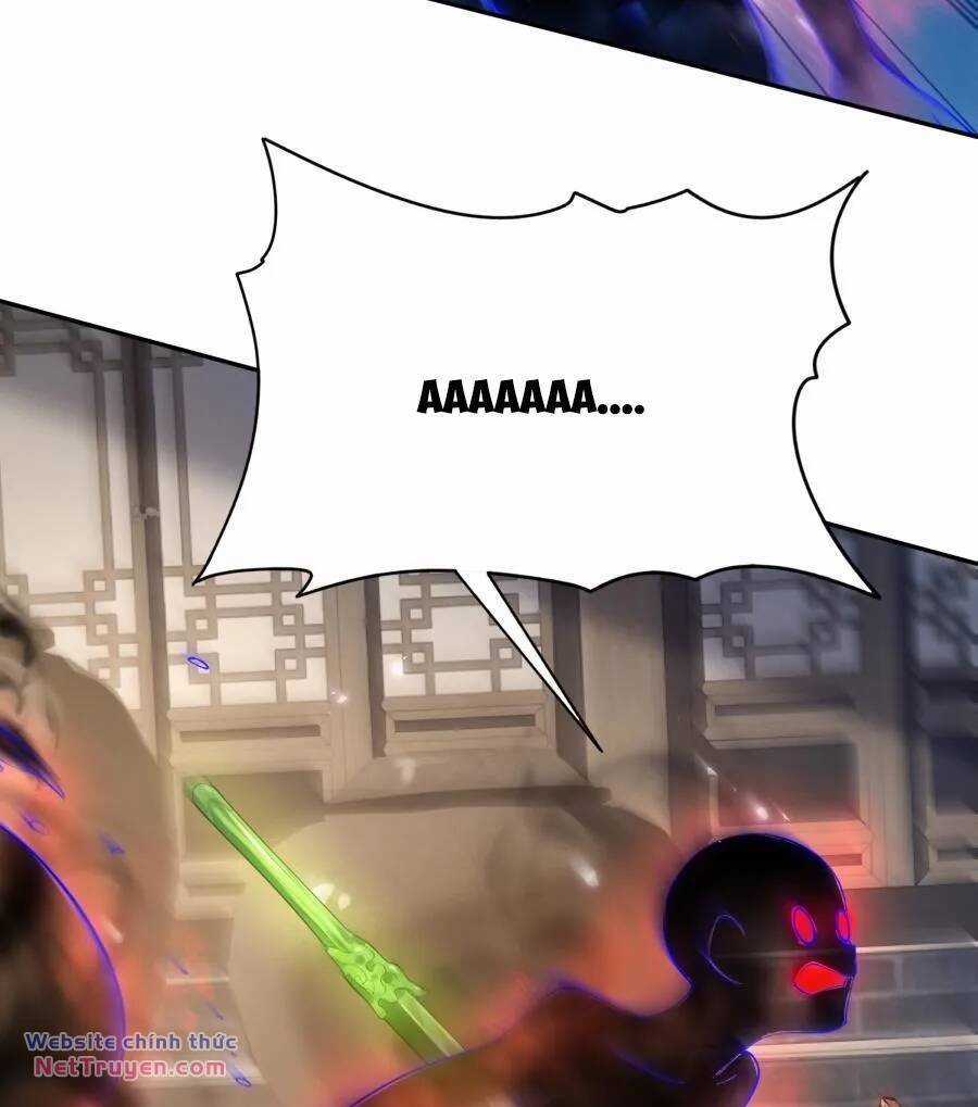 Bói Toán Mà Thôi, Cửu Vĩ Yêu Đế Sao Lại Thành Nương Tử Ta?! Món quà ý nghĩa nhất cho người thân yêu Chapter 43 trang 15