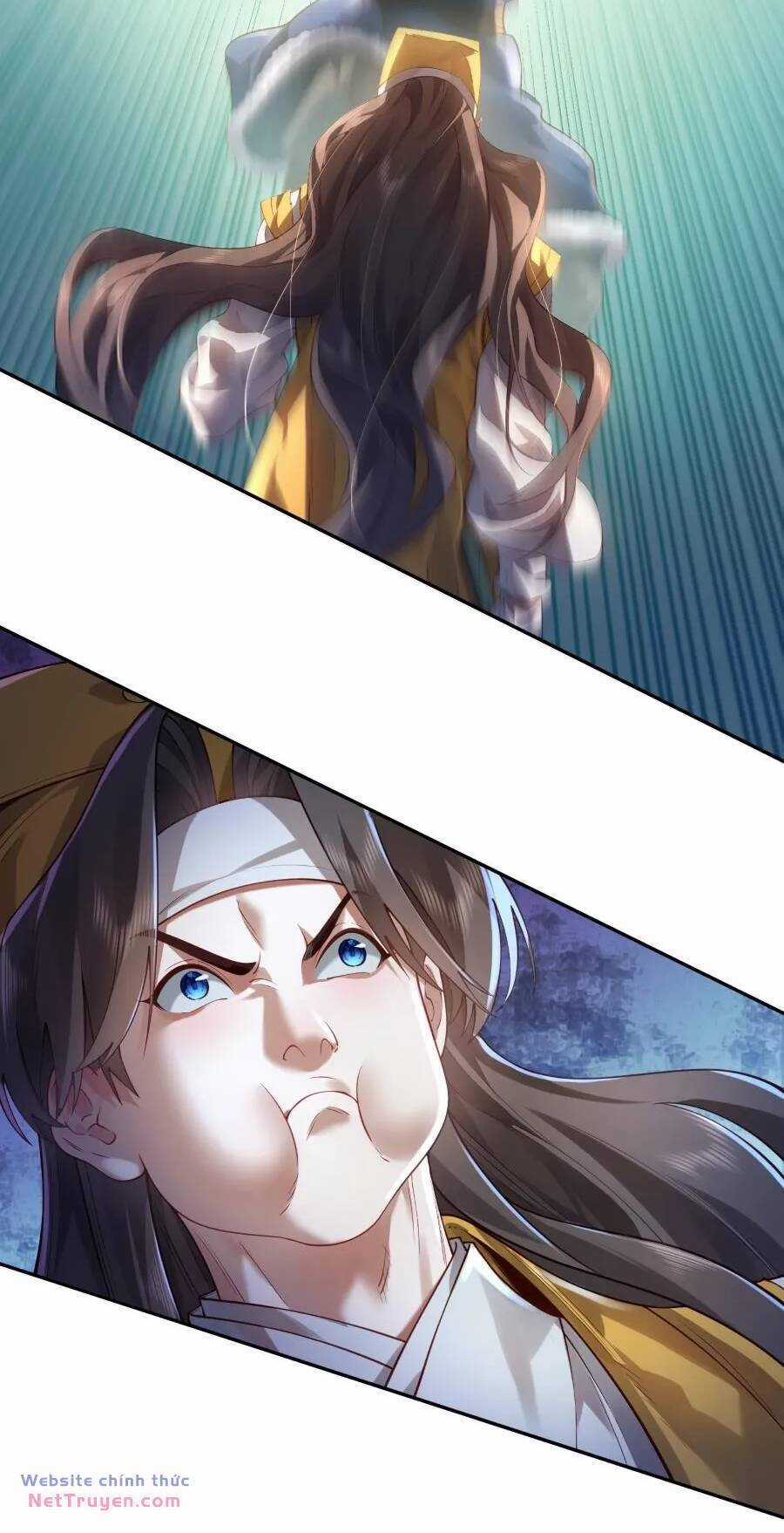 Bói Toán Mà Thôi, Cửu Vĩ Yêu Đế Sao Lại Thành Nương Tử Ta?! Món quà ý nghĩa nhất cho người thân yêu Chapter 43 trang 2