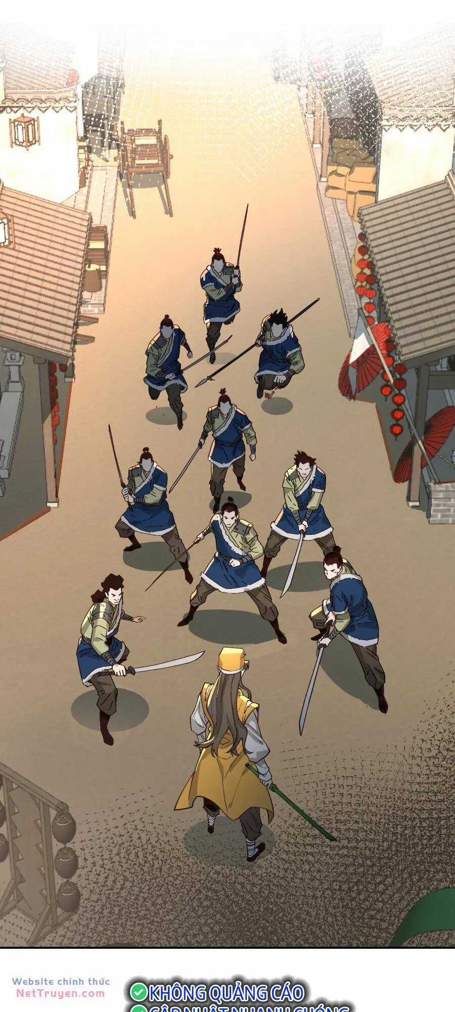 Bói Toán Mà Thôi, Cửu Vĩ Yêu Đế Sao Lại Thành Nương Tử Ta?! Món quà ý nghĩa nhất cho người thân yêu Chapter 43 trang 41