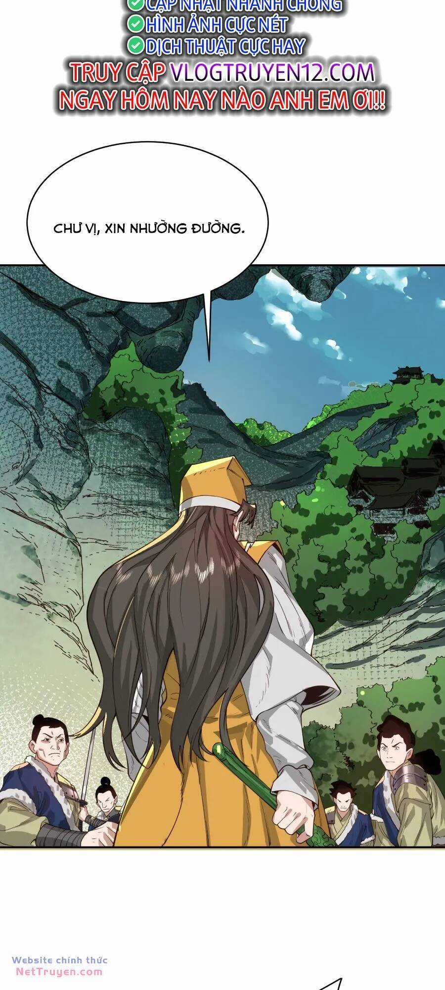 Bói Toán Mà Thôi, Cửu Vĩ Yêu Đế Sao Lại Thành Nương Tử Ta?! Món quà ý nghĩa nhất cho người thân yêu Chapter 43 trang 42