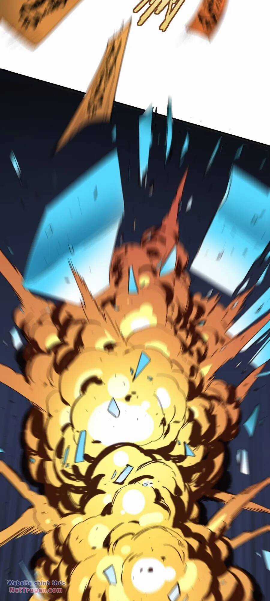 Bói Toán Mà Thôi, Cửu Vĩ Yêu Đế Sao Lại Thành Nương Tử Ta?! Món quà ý nghĩa nhất cho người thân yêu Chapter 43 trang 46