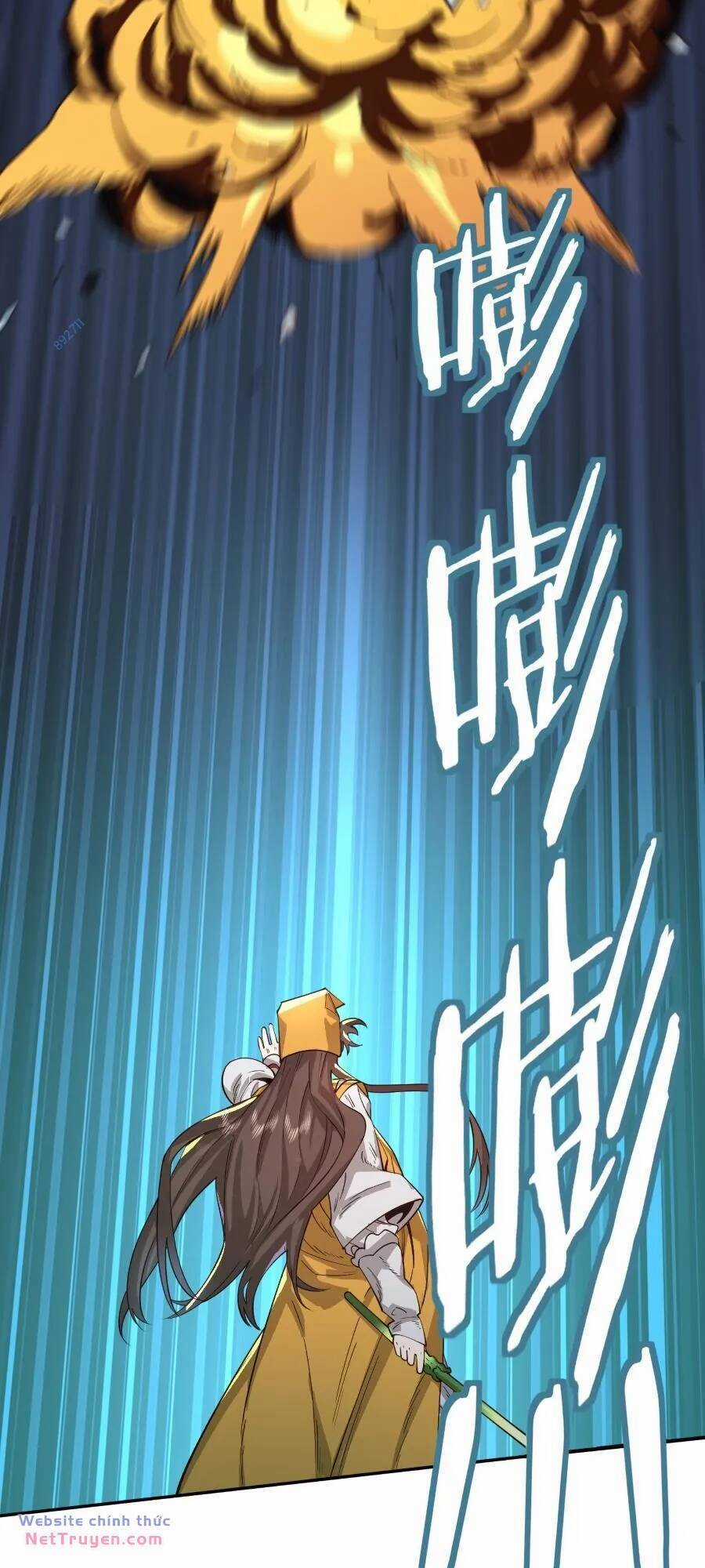 Bói Toán Mà Thôi, Cửu Vĩ Yêu Đế Sao Lại Thành Nương Tử Ta?! Món quà ý nghĩa nhất cho người thân yêu Chapter 43 trang 47