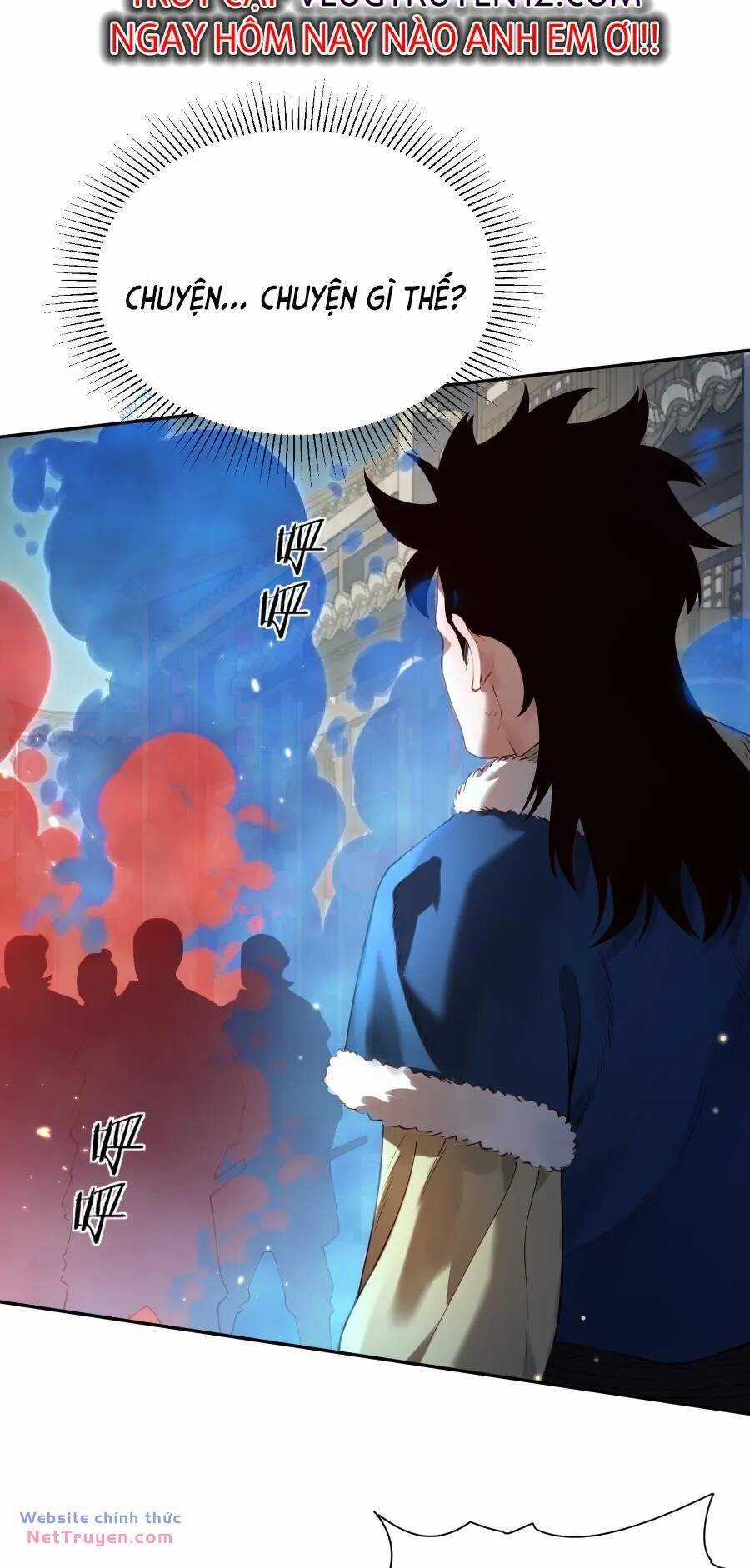 Bói Toán Mà Thôi, Cửu Vĩ Yêu Đế Sao Lại Thành Nương Tử Ta?! Món quà ý nghĩa nhất cho người thân yêu Chapter 43 trang 6