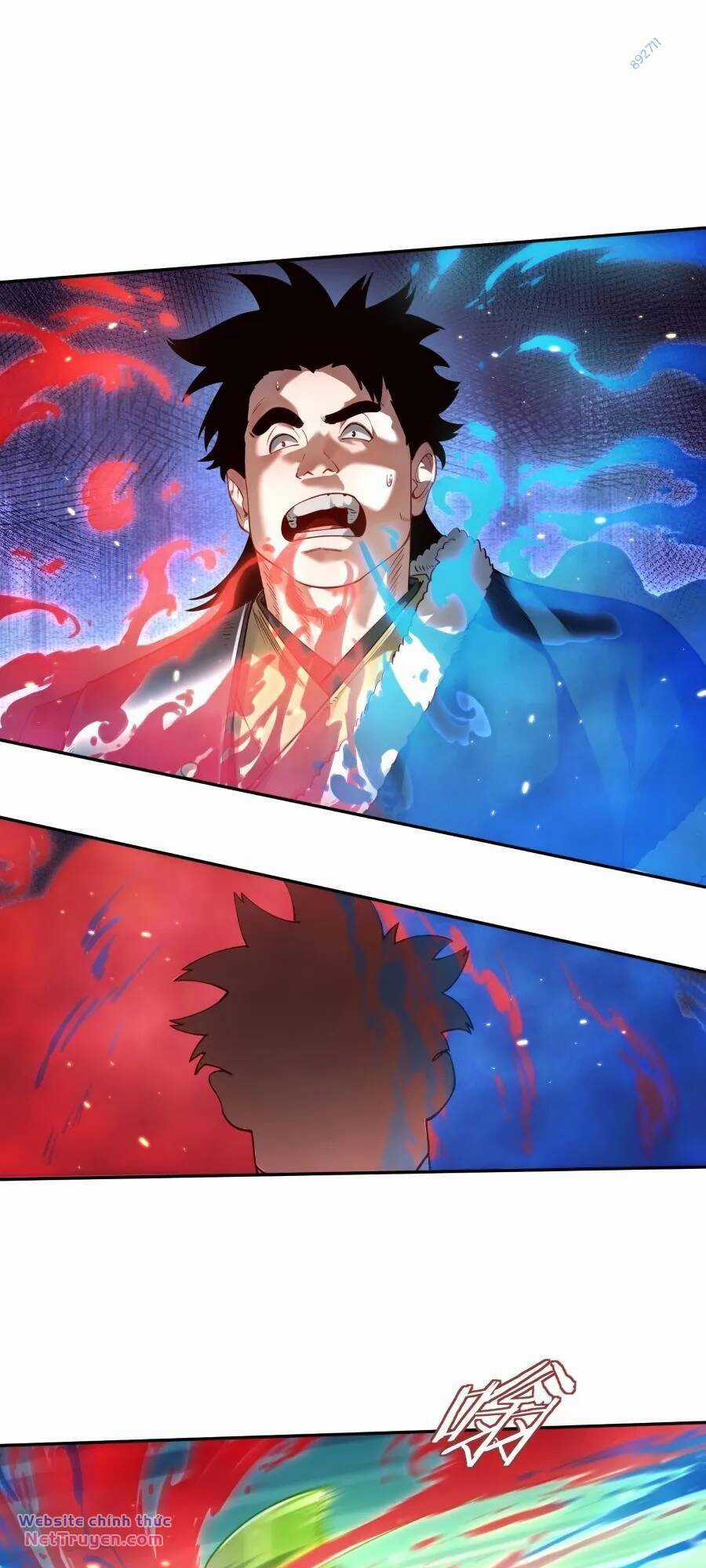 Bói Toán Mà Thôi, Cửu Vĩ Yêu Đế Sao Lại Thành Nương Tử Ta?! Món quà ý nghĩa nhất cho người thân yêu Chapter 43 trang 8