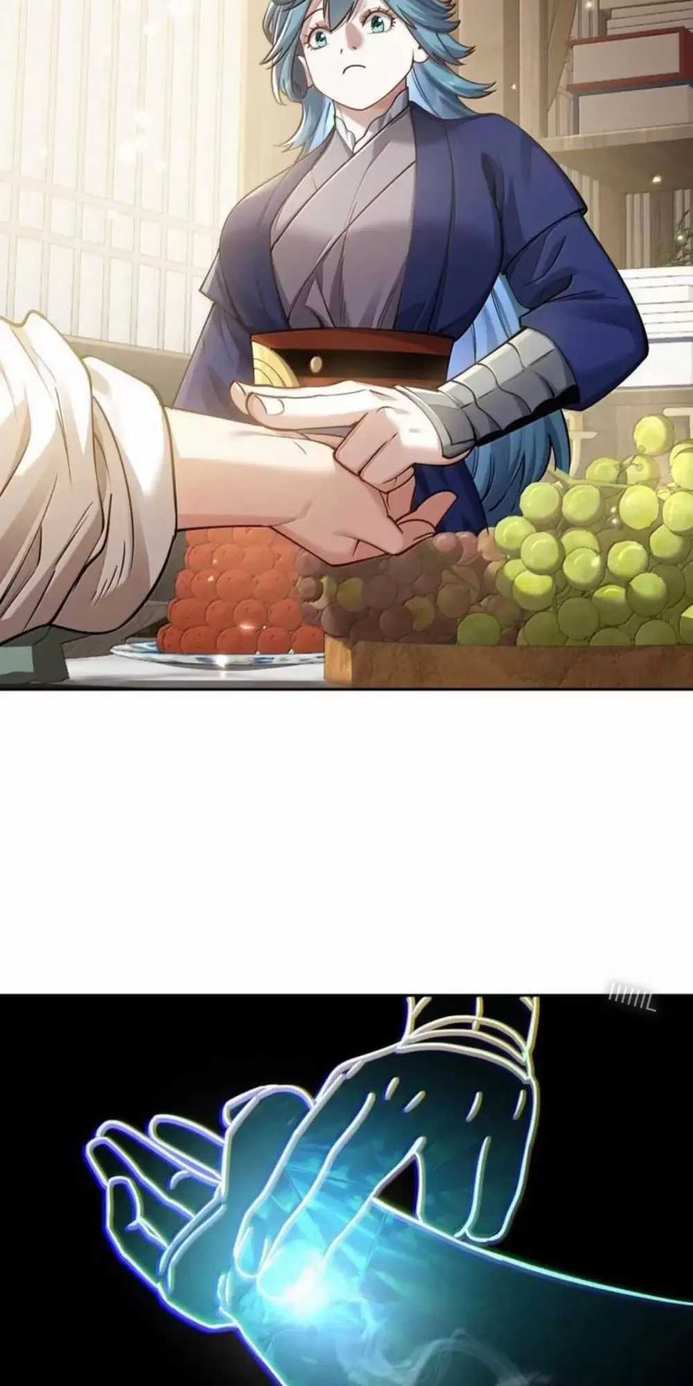 Bói Toán Mà Thôi, Cửu Vĩ Yêu Đế Sao Lại Thành Nương Tử Ta?! Món quà ý nghĩa nhất cho người thân yêu Chapter 47 trang 19