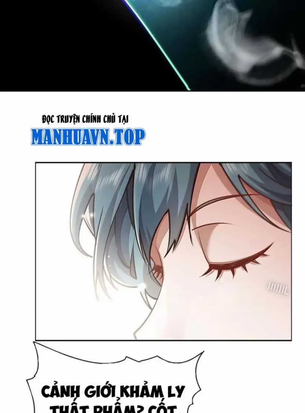 Bói Toán Mà Thôi, Cửu Vĩ Yêu Đế Sao Lại Thành Nương Tử Ta?! Món quà ý nghĩa nhất cho người thân yêu Chapter 47 trang 20