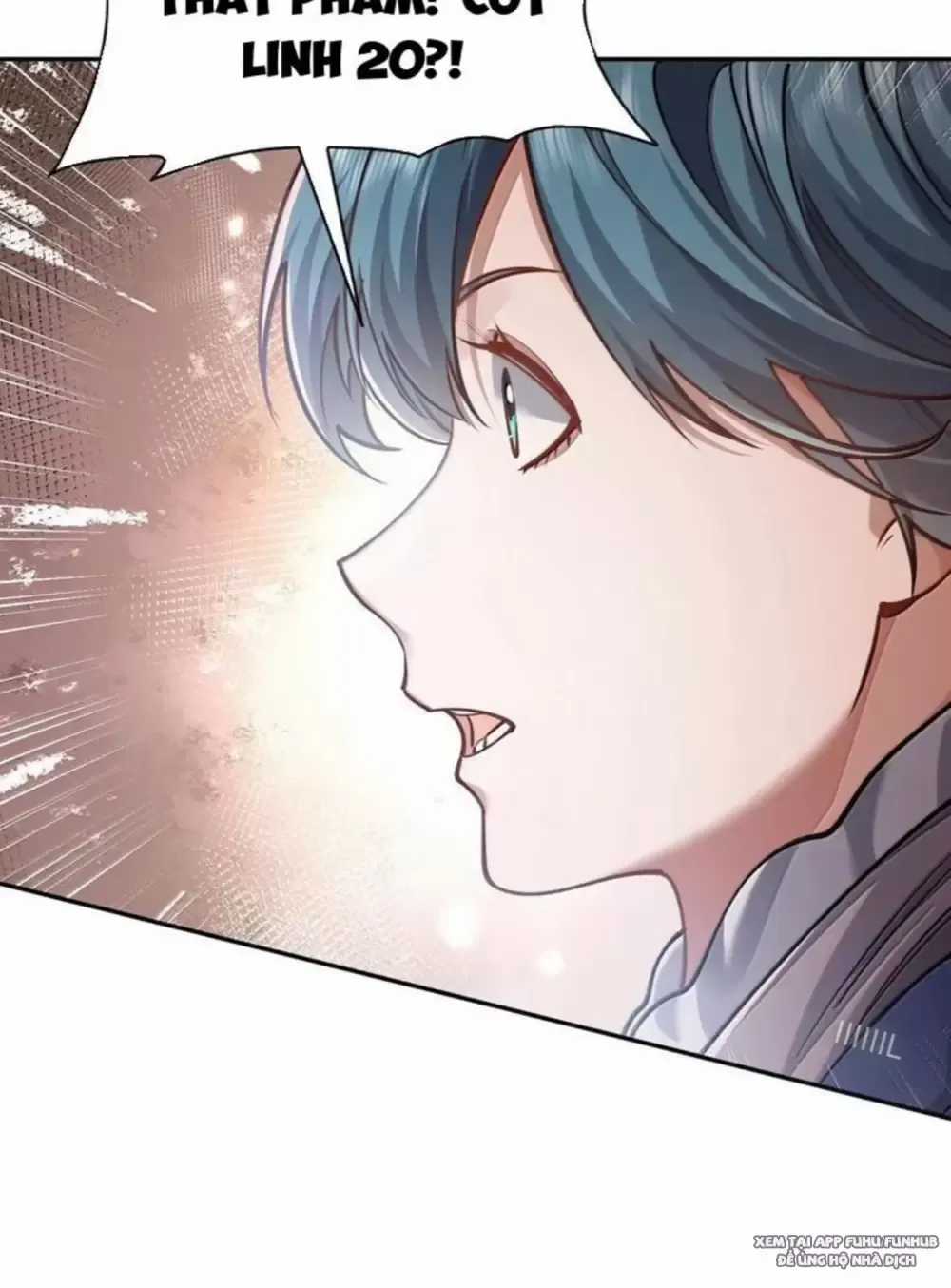 Bói Toán Mà Thôi, Cửu Vĩ Yêu Đế Sao Lại Thành Nương Tử Ta?! Món quà ý nghĩa nhất cho người thân yêu Chapter 47 trang 21