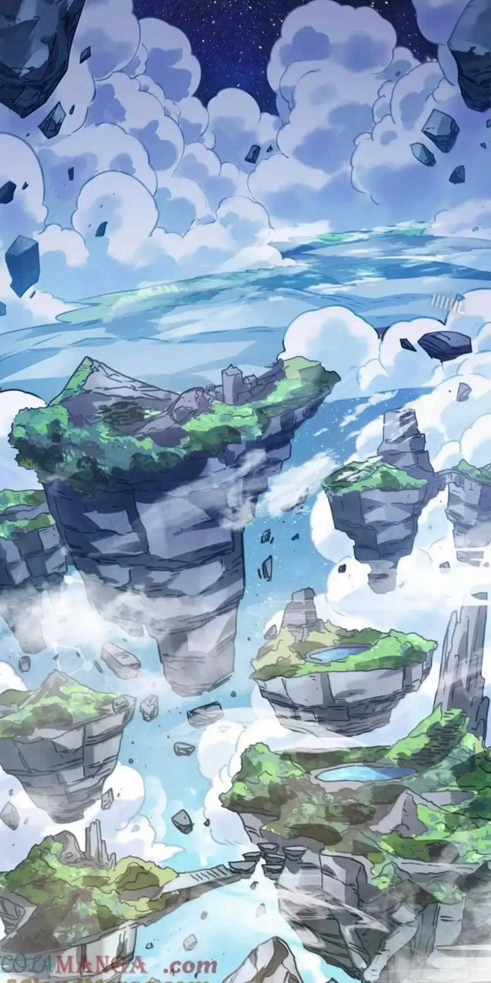 Bói Toán Mà Thôi, Cửu Vĩ Yêu Đế Sao Lại Thành Nương Tử Ta?! Món quà ý nghĩa nhất cho người thân yêu Chapter 47 trang 28