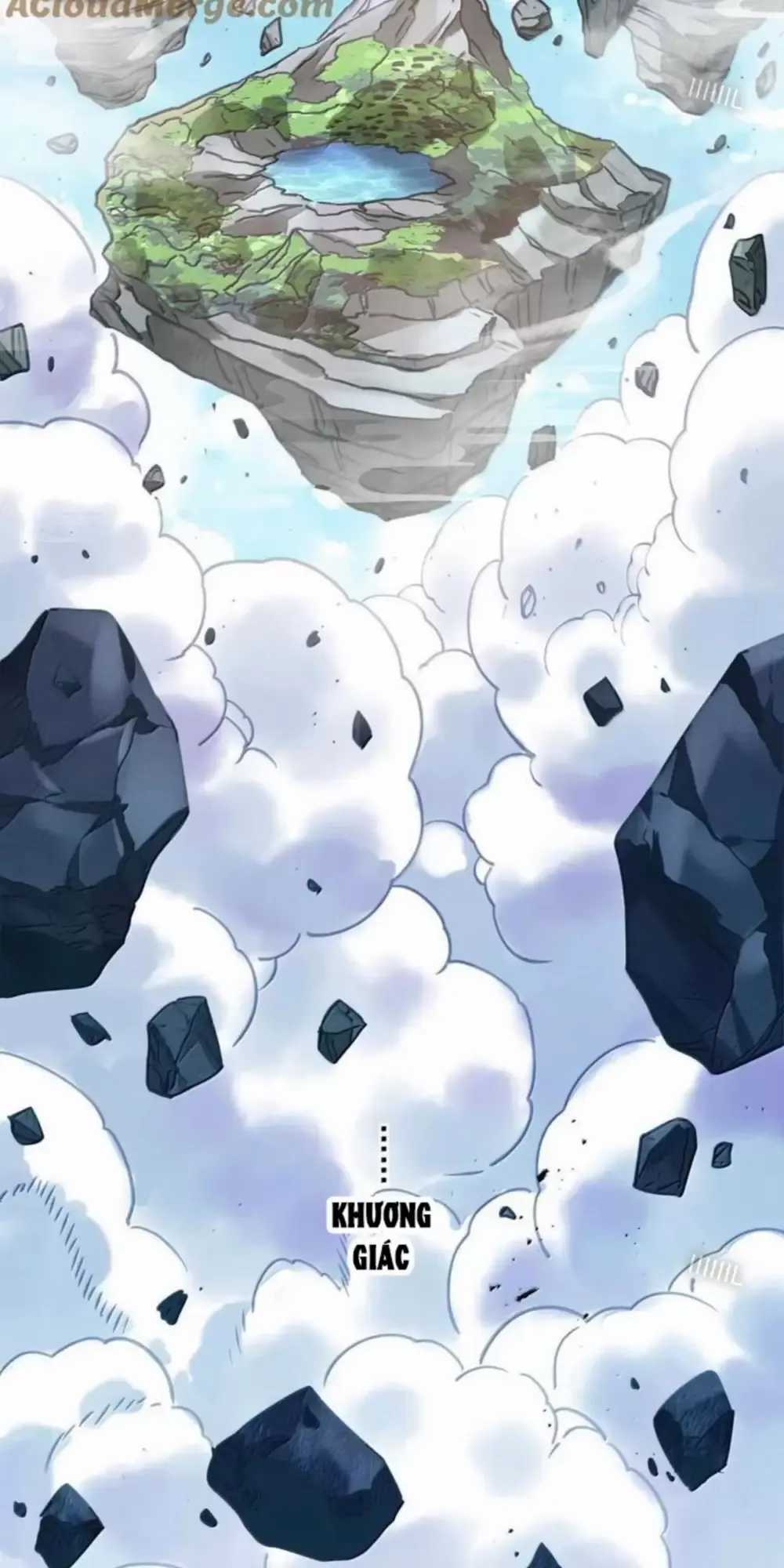 Bói Toán Mà Thôi, Cửu Vĩ Yêu Đế Sao Lại Thành Nương Tử Ta?! Món quà ý nghĩa nhất cho người thân yêu Chapter 47 trang 29