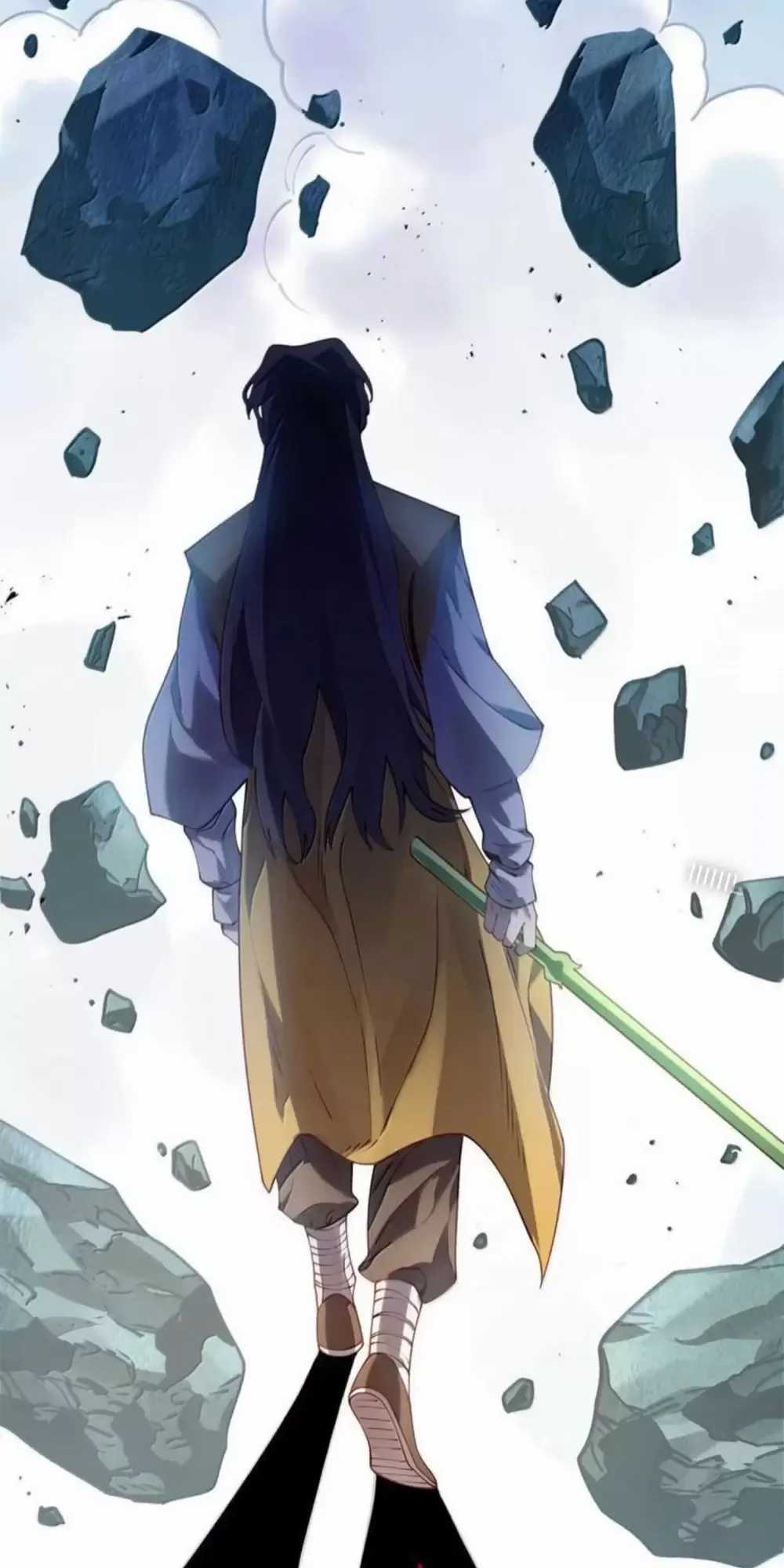 Bói Toán Mà Thôi, Cửu Vĩ Yêu Đế Sao Lại Thành Nương Tử Ta?! Món quà ý nghĩa nhất cho người thân yêu Chapter 47 trang 30