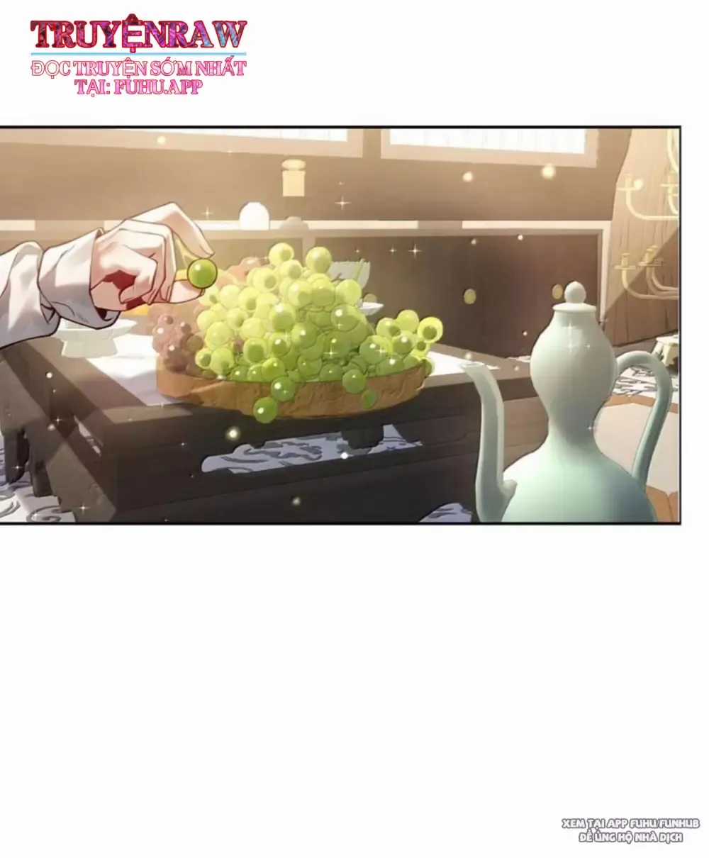 Bói Toán Mà Thôi, Cửu Vĩ Yêu Đế Sao Lại Thành Nương Tử Ta?! Món quà ý nghĩa nhất cho người thân yêu Chapter 47 trang 6