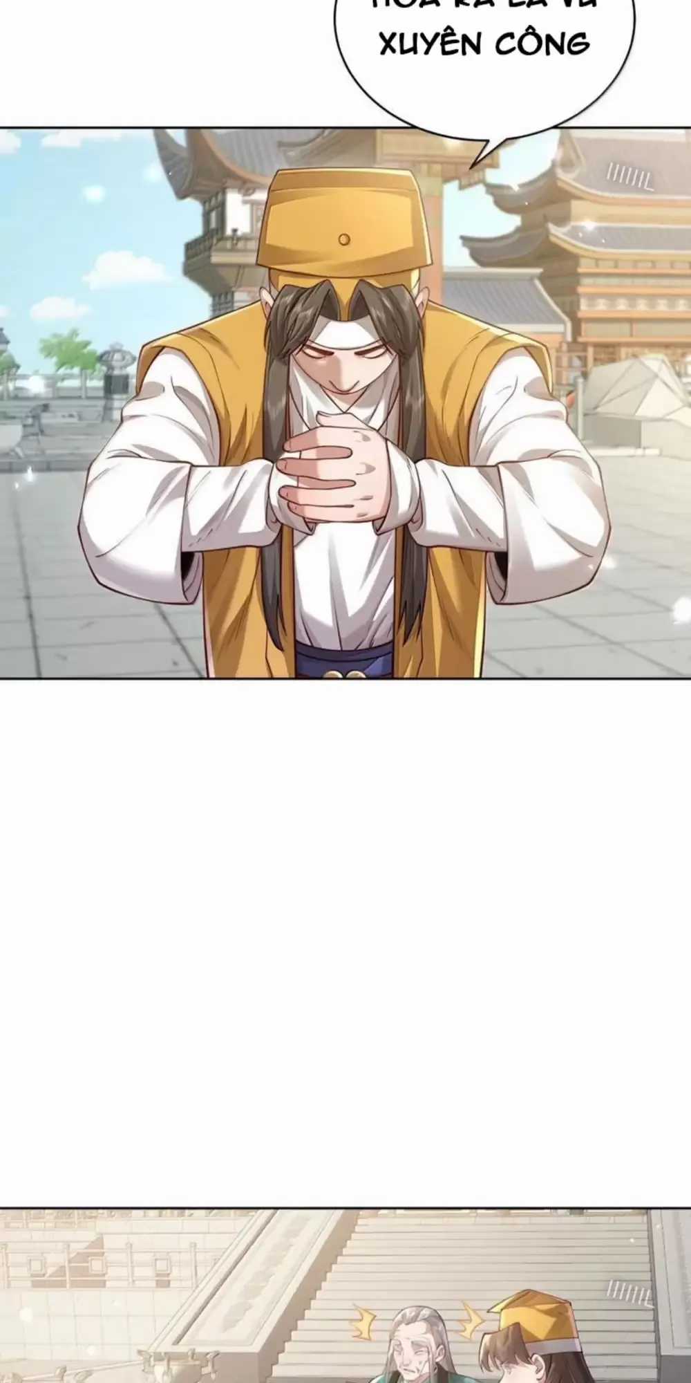 Bói Toán Mà Thôi, Cửu Vĩ Yêu Đế Sao Lại Thành Nương Tử Ta?! Món quà ý nghĩa nhất cho người thân yêu Chapter 48 trang 18