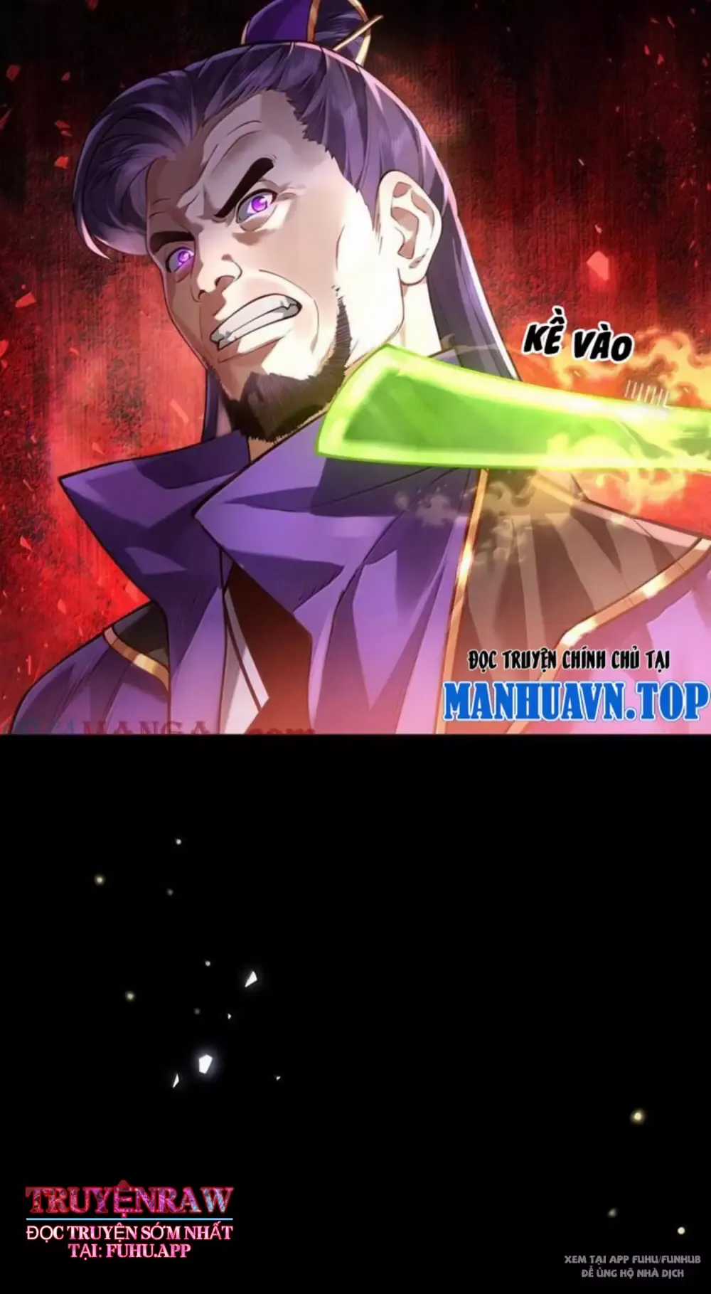 Bói Toán Mà Thôi, Cửu Vĩ Yêu Đế Sao Lại Thành Nương Tử Ta?! Món quà ý nghĩa nhất cho người thân yêu Chapter 48 trang 40