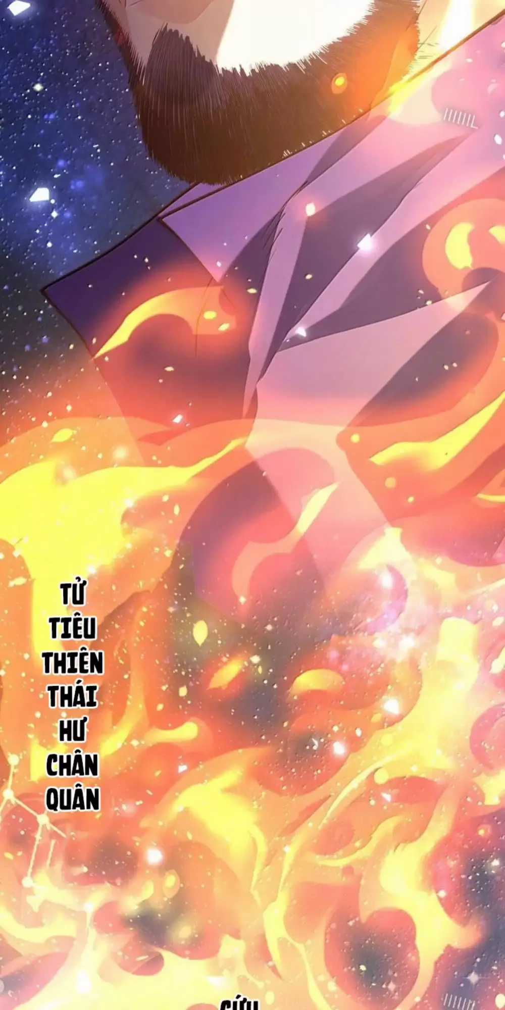 Bói Toán Mà Thôi, Cửu Vĩ Yêu Đế Sao Lại Thành Nương Tử Ta?! Món quà ý nghĩa nhất cho người thân yêu Chapter 48 trang 42