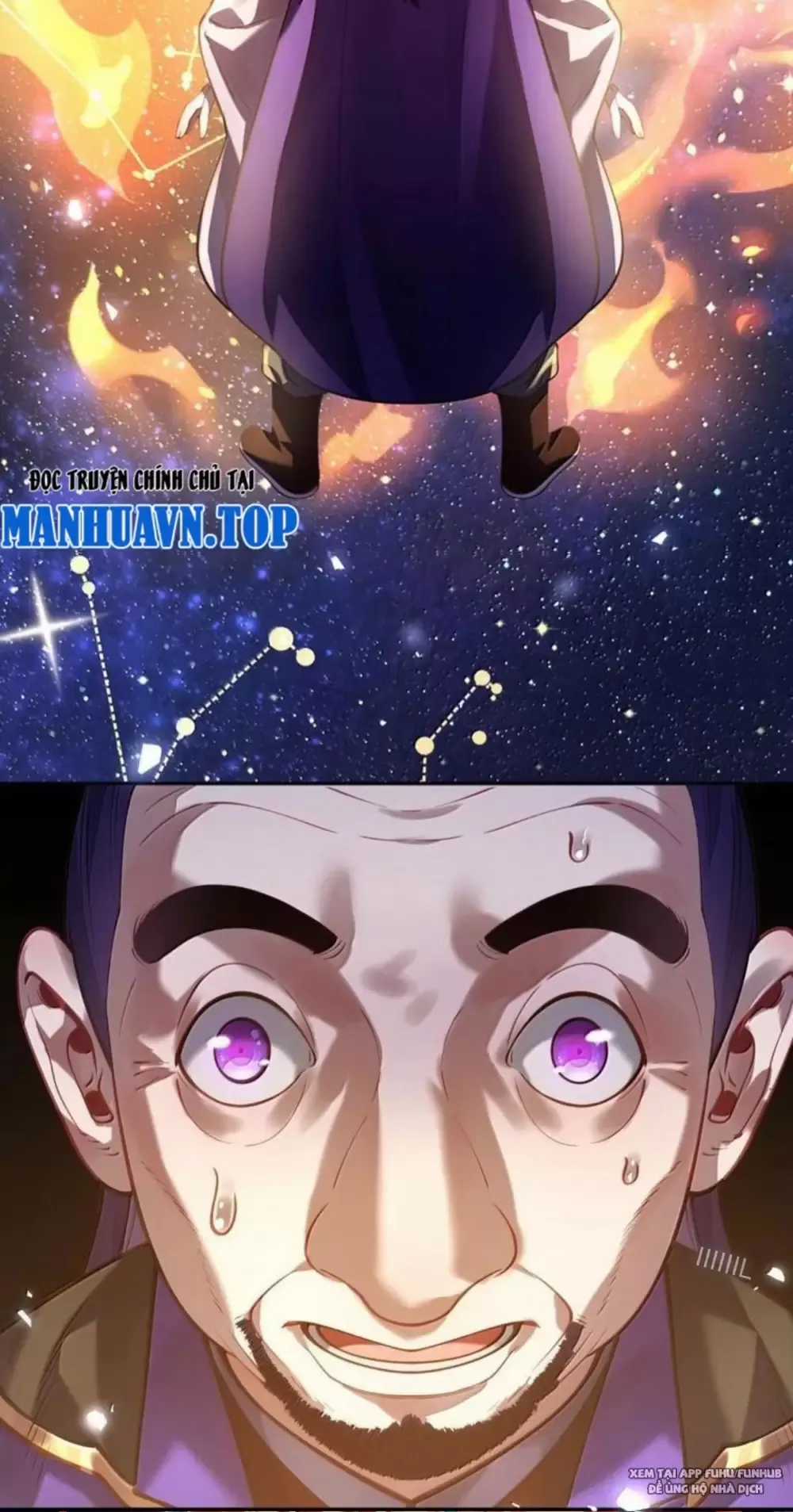 Bói Toán Mà Thôi, Cửu Vĩ Yêu Đế Sao Lại Thành Nương Tử Ta?! Món quà ý nghĩa nhất cho người thân yêu Chapter 48 trang 44