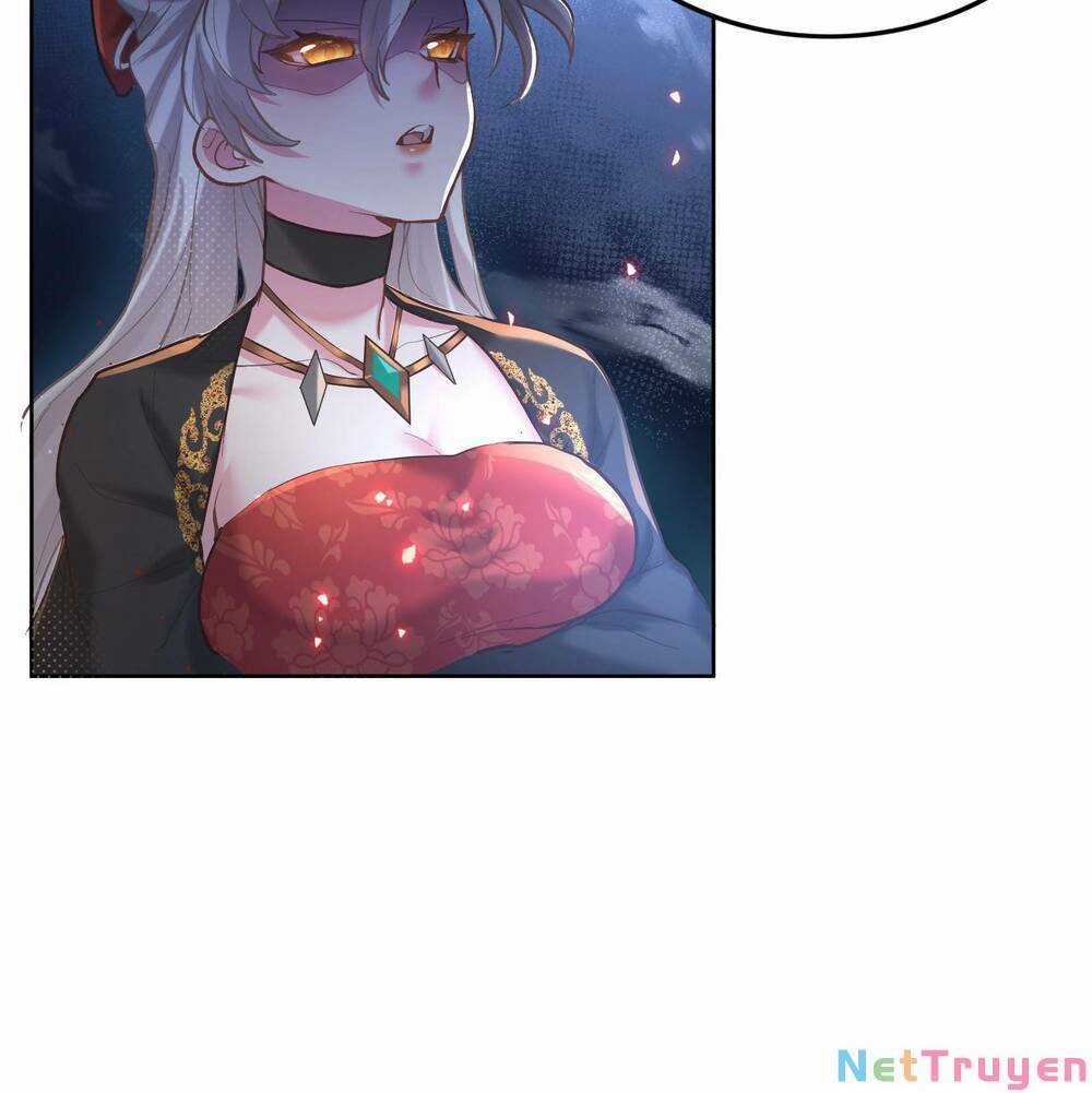 Bói Toán Mà Thôi, Cửu Vĩ Yêu Đế Sao Lại Thành Nương Tử Ta?! Món quà ý nghĩa nhất cho người thân yêu Chapter 5 trang 100