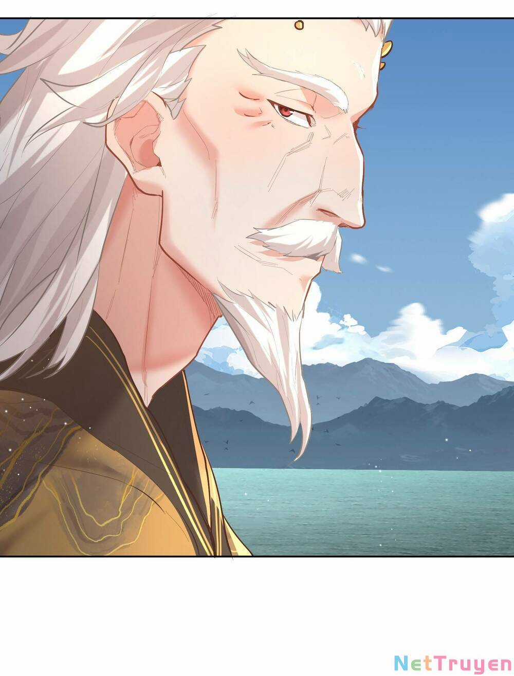 Bói Toán Mà Thôi, Cửu Vĩ Yêu Đế Sao Lại Thành Nương Tử Ta?! Món quà ý nghĩa nhất cho người thân yêu Chapter 5 trang 103