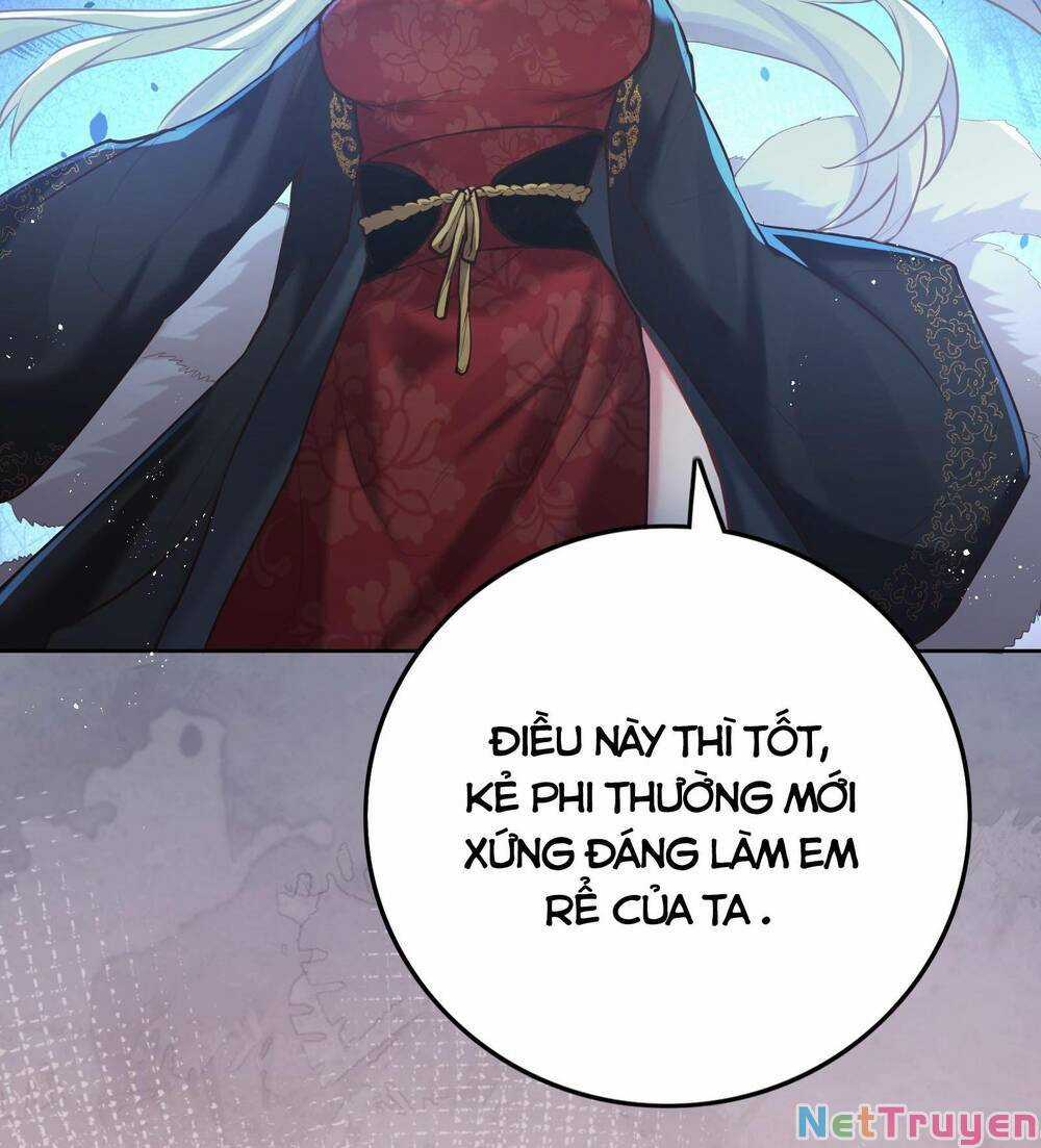 Bói Toán Mà Thôi, Cửu Vĩ Yêu Đế Sao Lại Thành Nương Tử Ta?! Món quà ý nghĩa nhất cho người thân yêu Chapter 5 trang 105