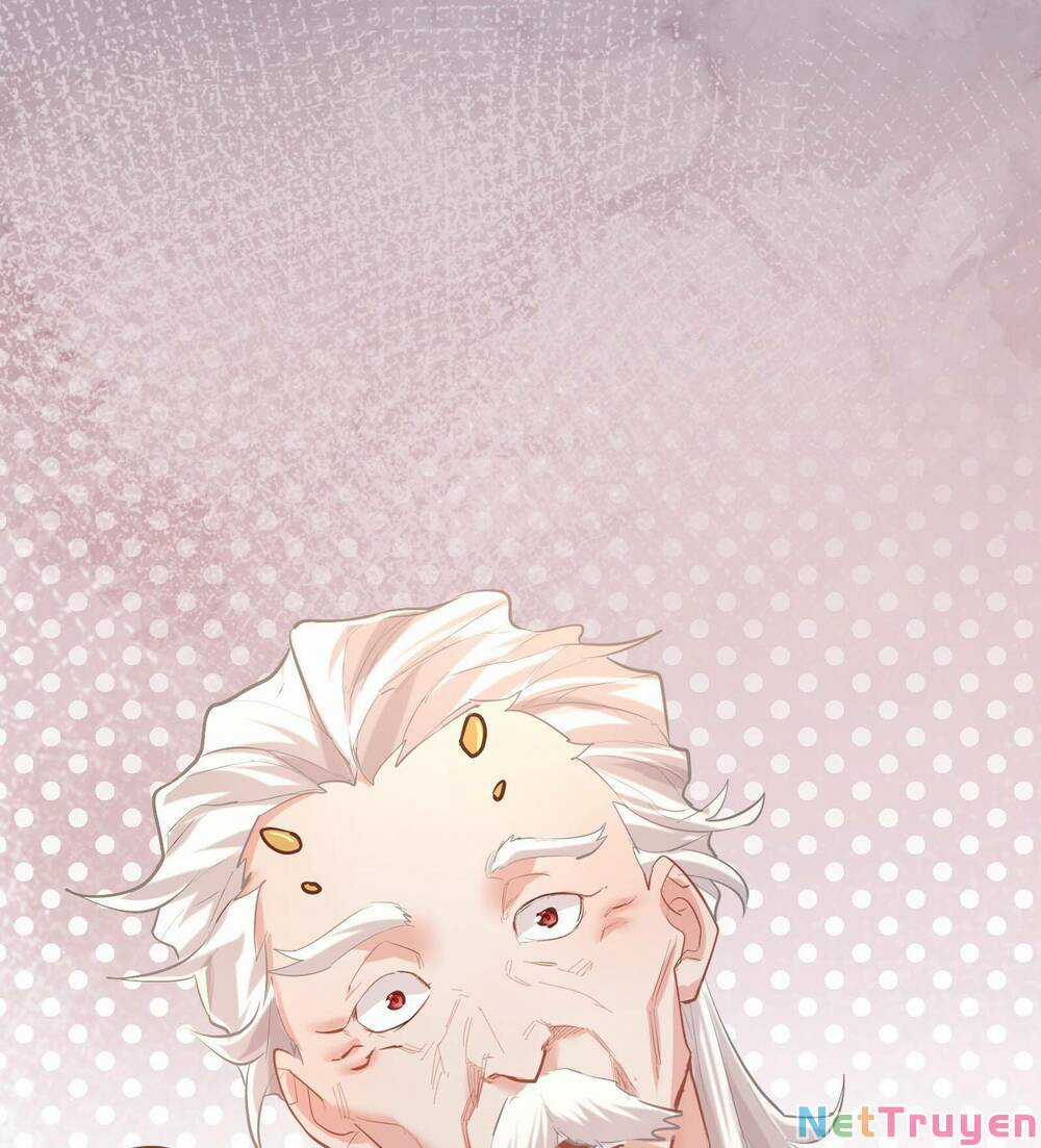 Bói Toán Mà Thôi, Cửu Vĩ Yêu Đế Sao Lại Thành Nương Tử Ta?! Món quà ý nghĩa nhất cho người thân yêu Chapter 5 trang 106