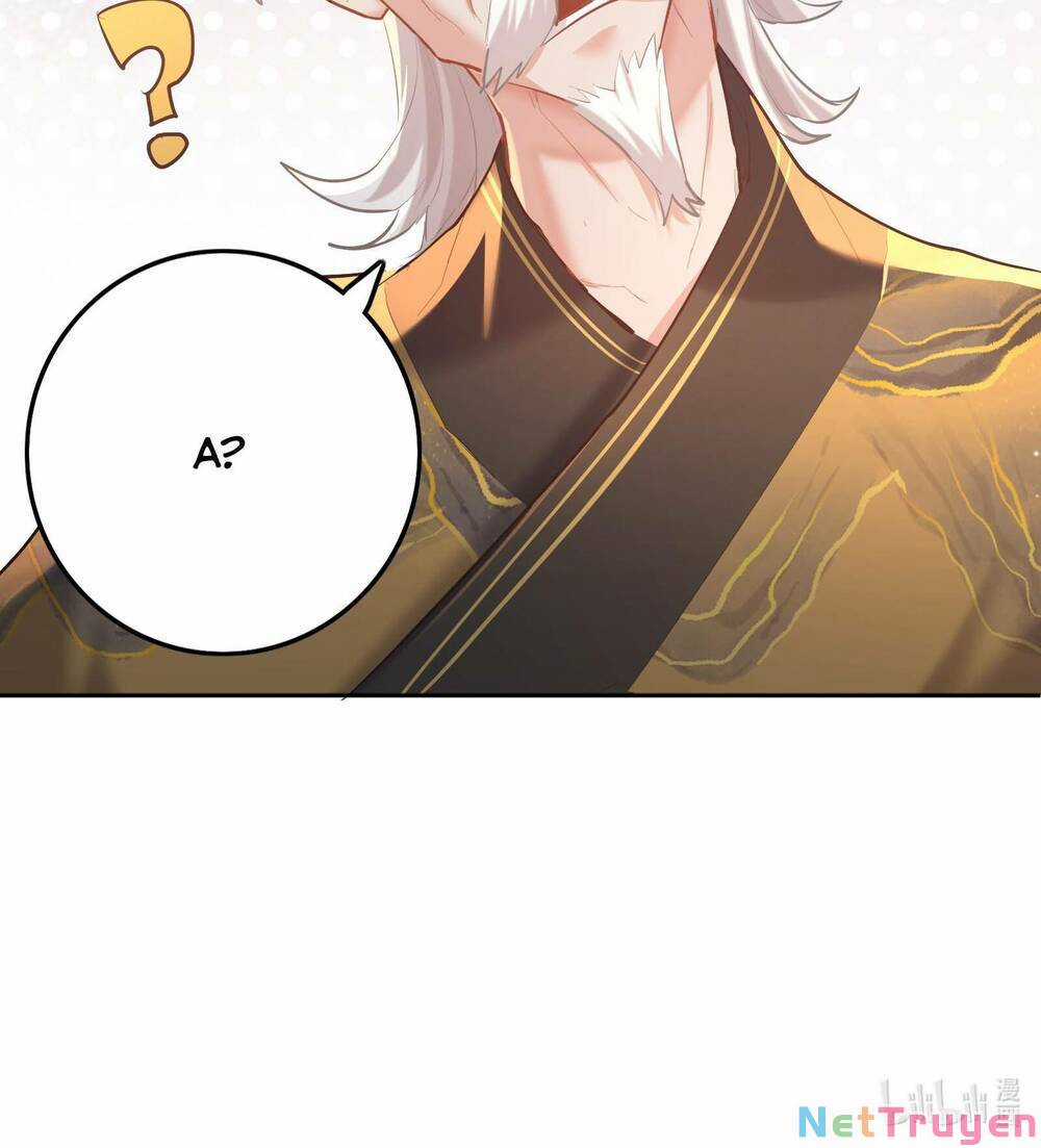 Bói Toán Mà Thôi, Cửu Vĩ Yêu Đế Sao Lại Thành Nương Tử Ta?! Món quà ý nghĩa nhất cho người thân yêu Chapter 5 trang 107