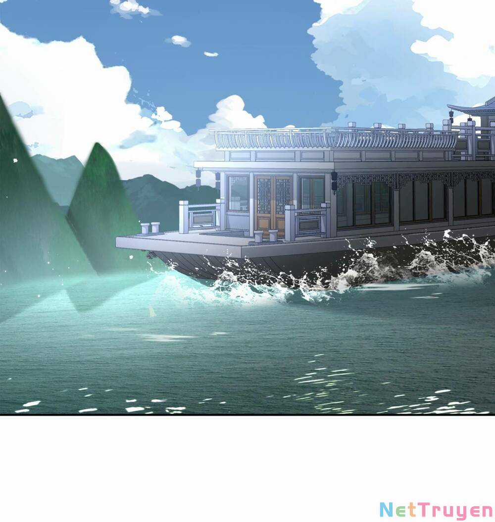 Bói Toán Mà Thôi, Cửu Vĩ Yêu Đế Sao Lại Thành Nương Tử Ta?! Món quà ý nghĩa nhất cho người thân yêu Chapter 5 trang 11