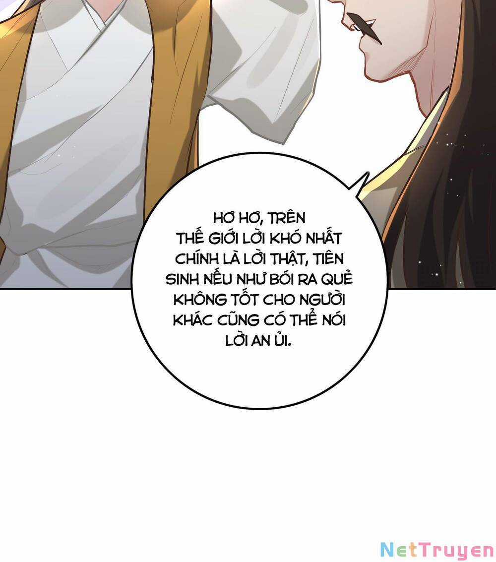 Bói Toán Mà Thôi, Cửu Vĩ Yêu Đế Sao Lại Thành Nương Tử Ta?! Món quà ý nghĩa nhất cho người thân yêu Chapter 5 trang 19