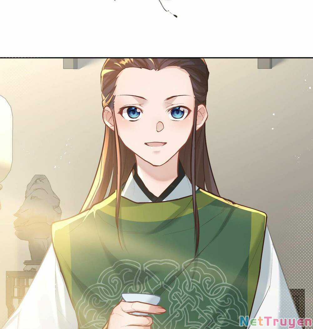 Bói Toán Mà Thôi, Cửu Vĩ Yêu Đế Sao Lại Thành Nương Tử Ta?! Món quà ý nghĩa nhất cho người thân yêu Chapter 5 trang 29